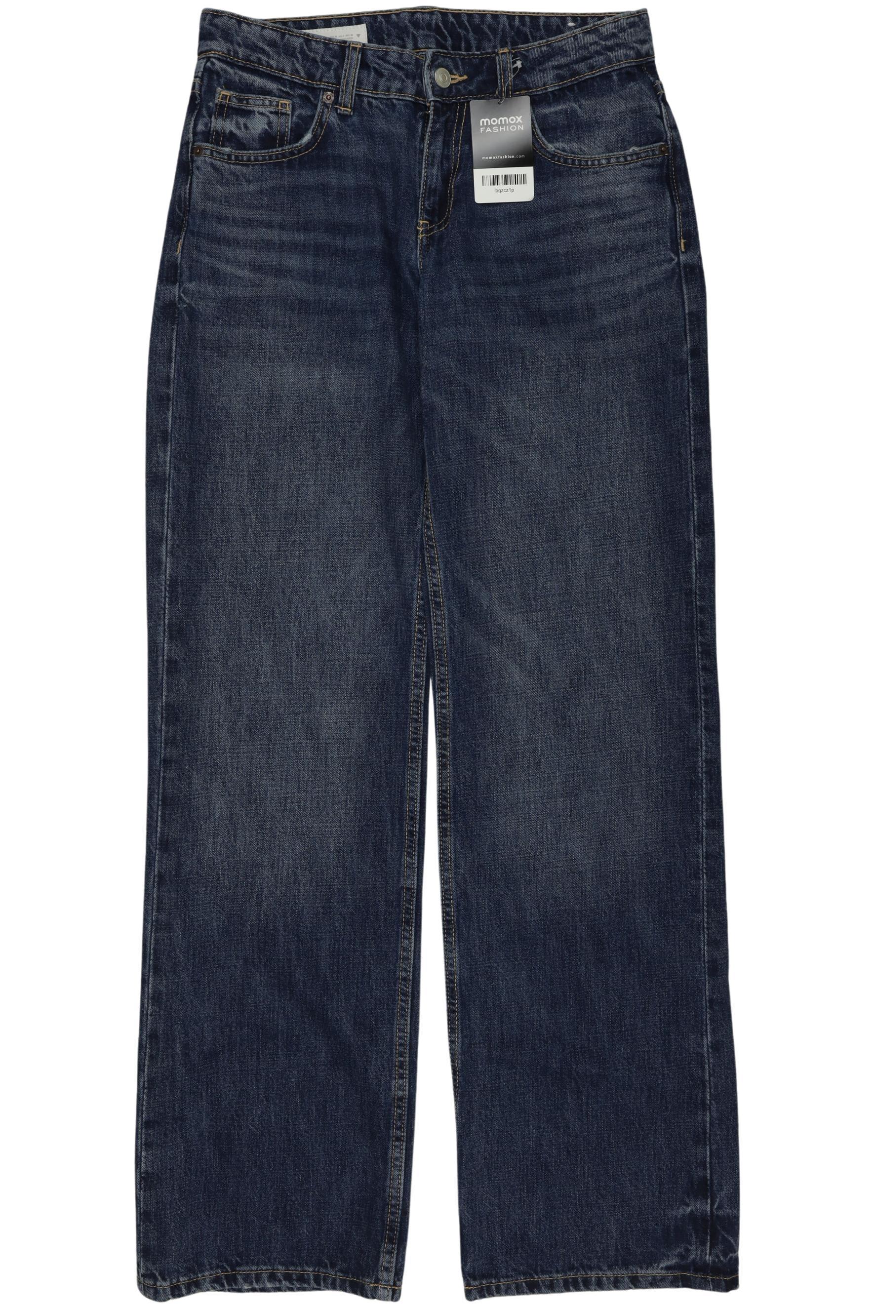 

Zara Damen Jeans, blau, Gr. 36
