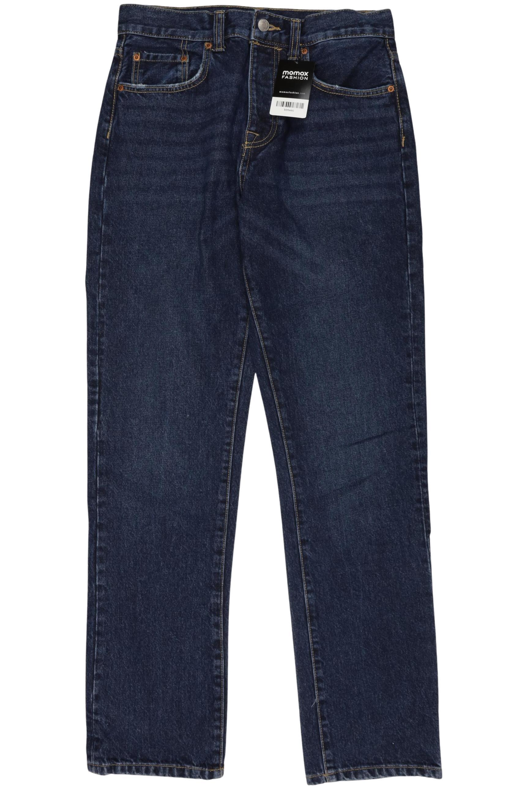 

Zara Damen Jeans, blau, Gr. 38