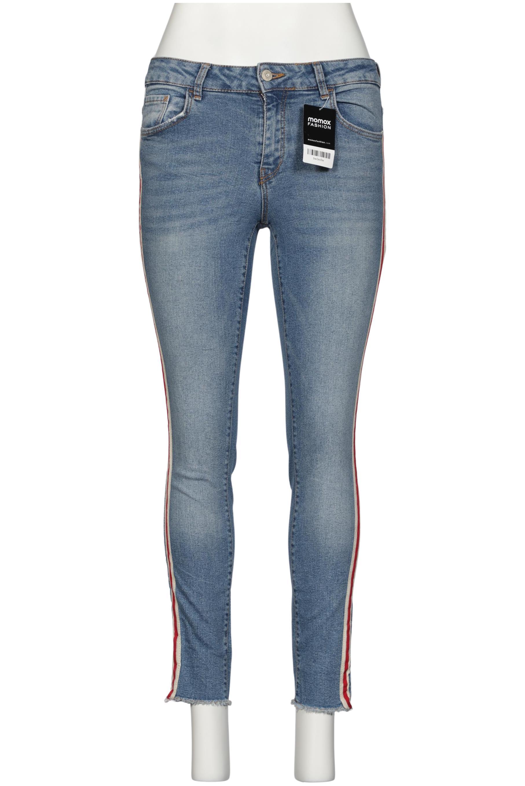 

Zara Damen Jeans, blau, Gr. 40