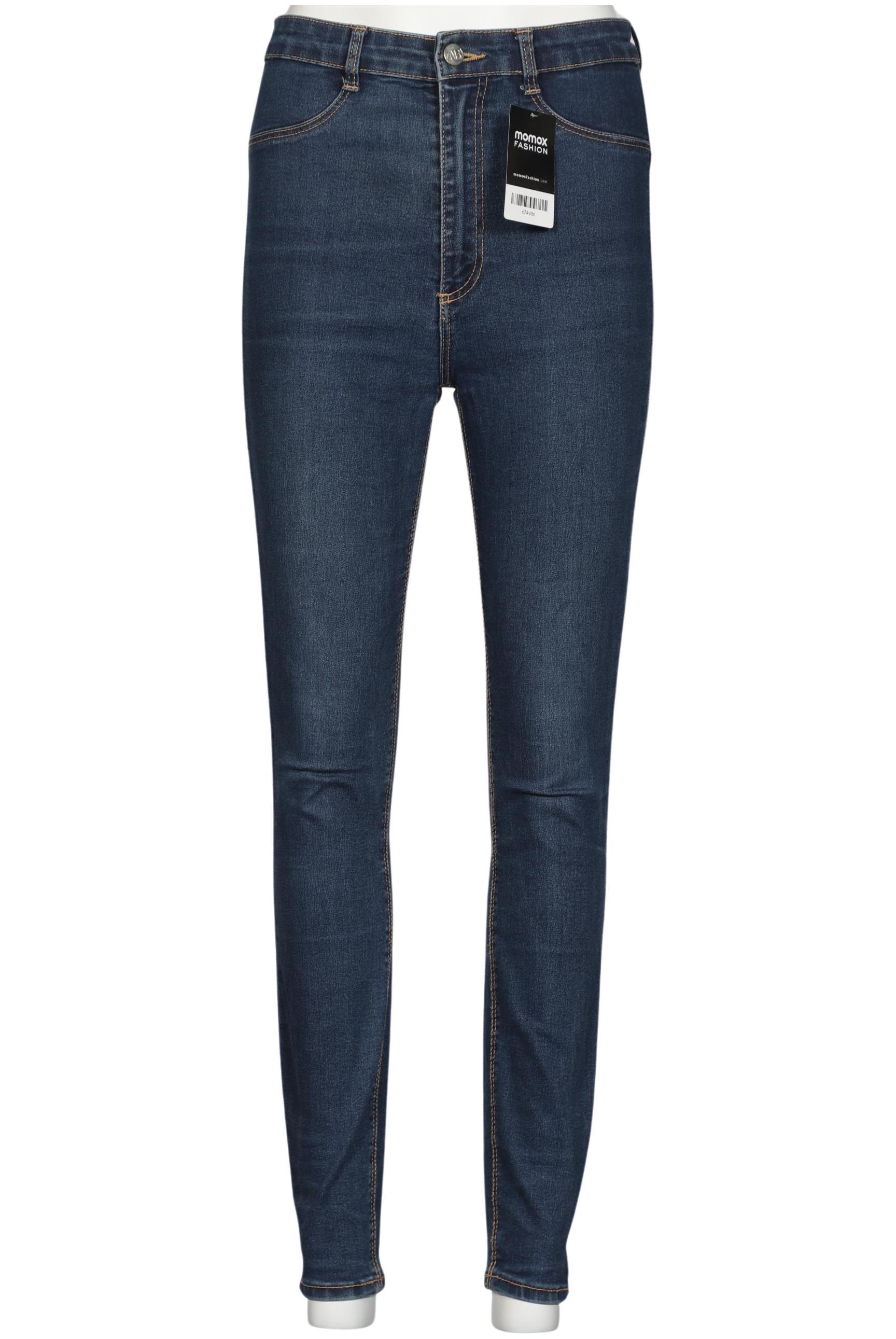 

Zara Damen Jeans, blau, Gr. 38