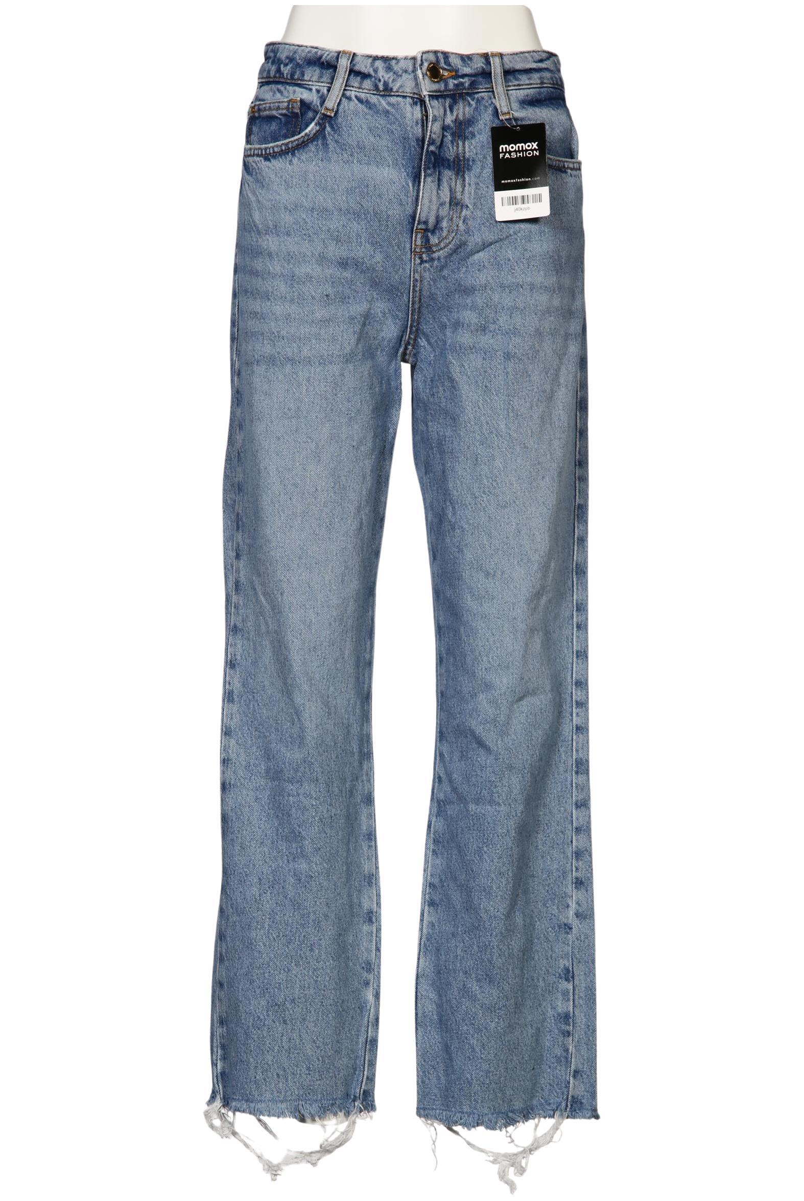 

Zara Damen Jeans, blau, Gr. 36