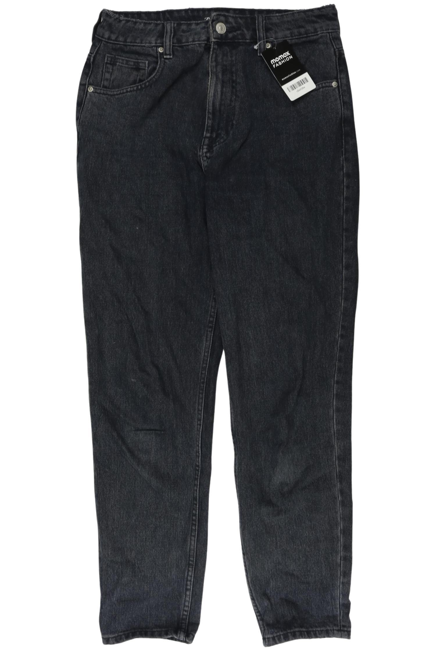 

Zara Damen Jeans, blau, Gr. 36