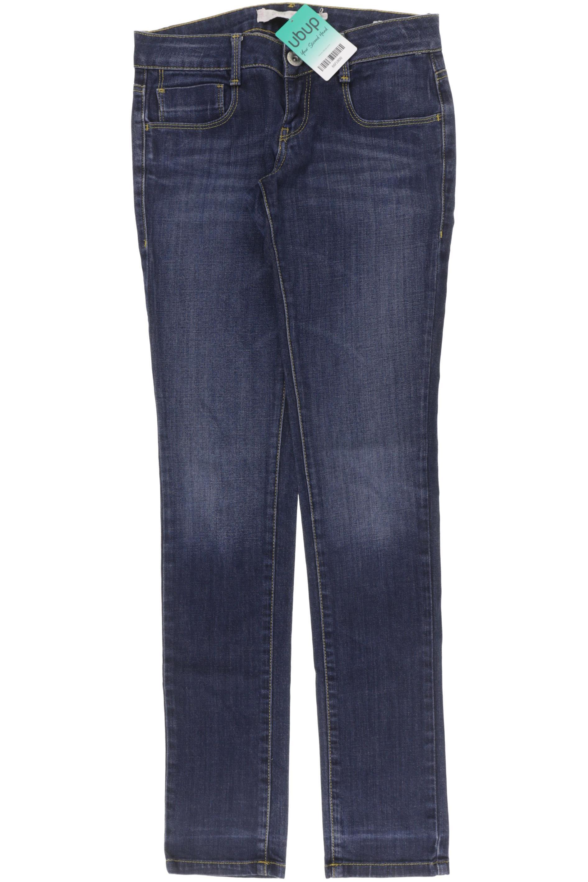 

Zara Damen Jeans, blau, Gr. 28