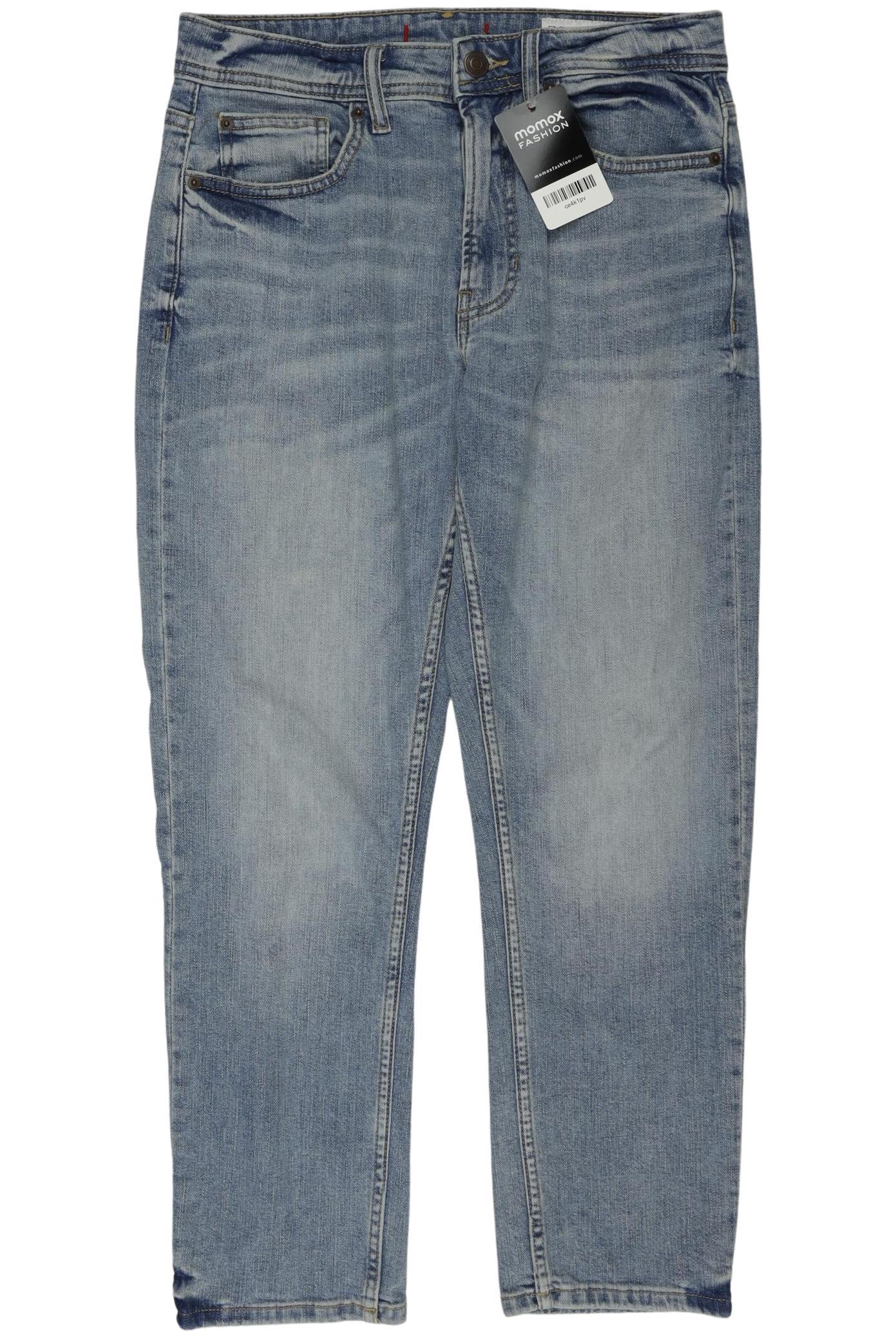 

Zara Damen Jeans, hellblau, Gr. 36