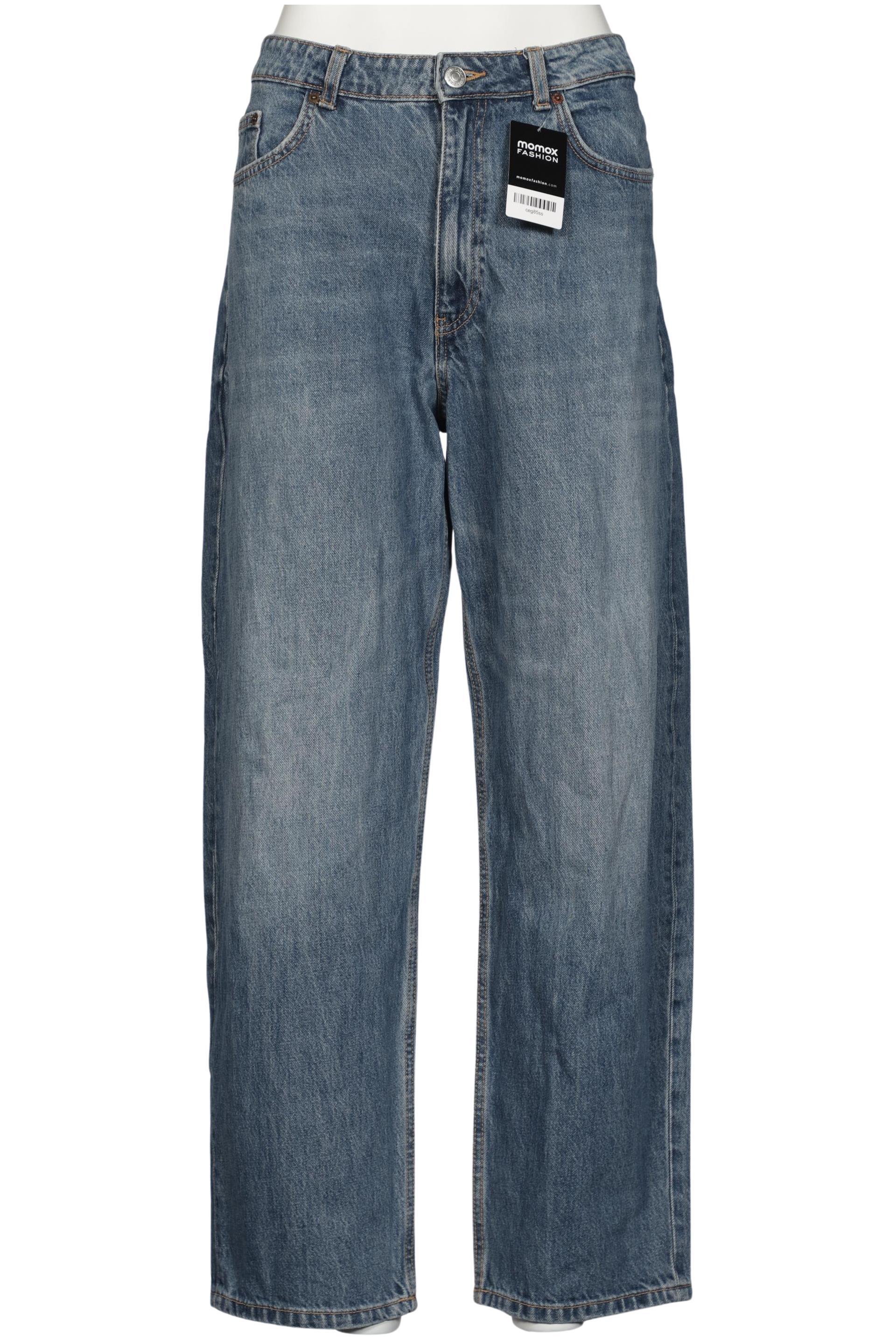 

Zara Damen Jeans, blau, Gr. 42