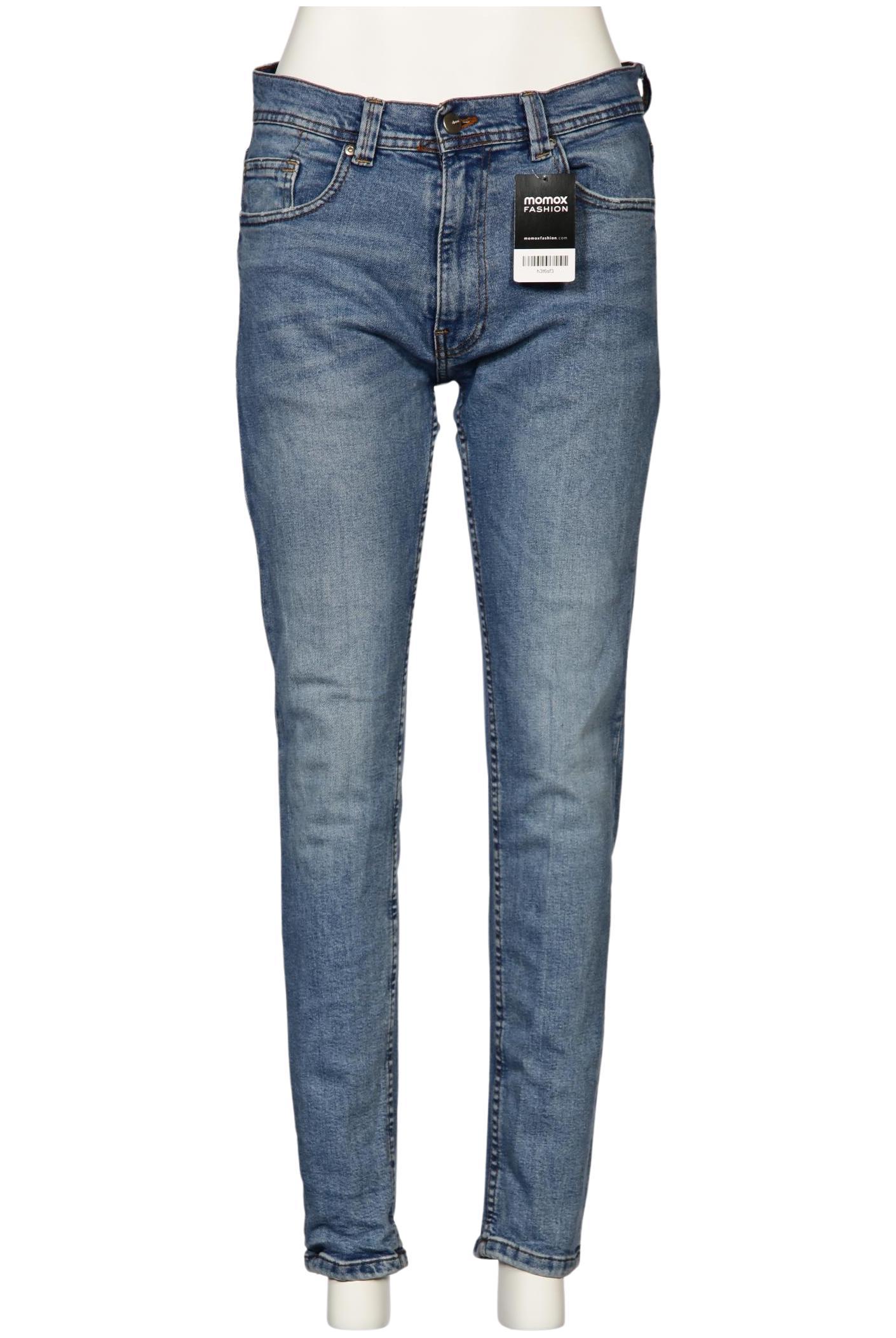 

Zara Damen Jeans, blau, Gr. 42