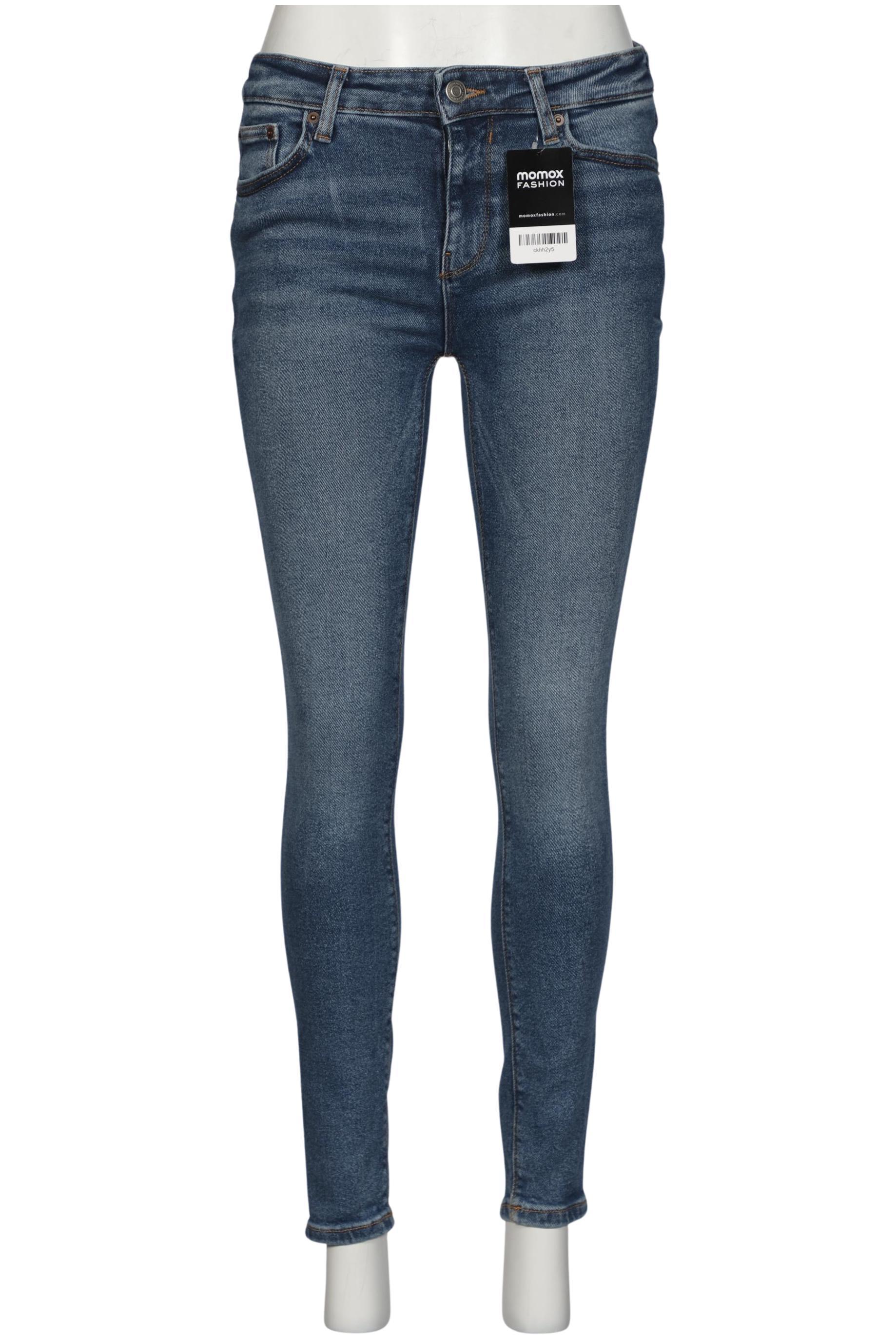 

Zara Damen Jeans, blau, Gr. 38