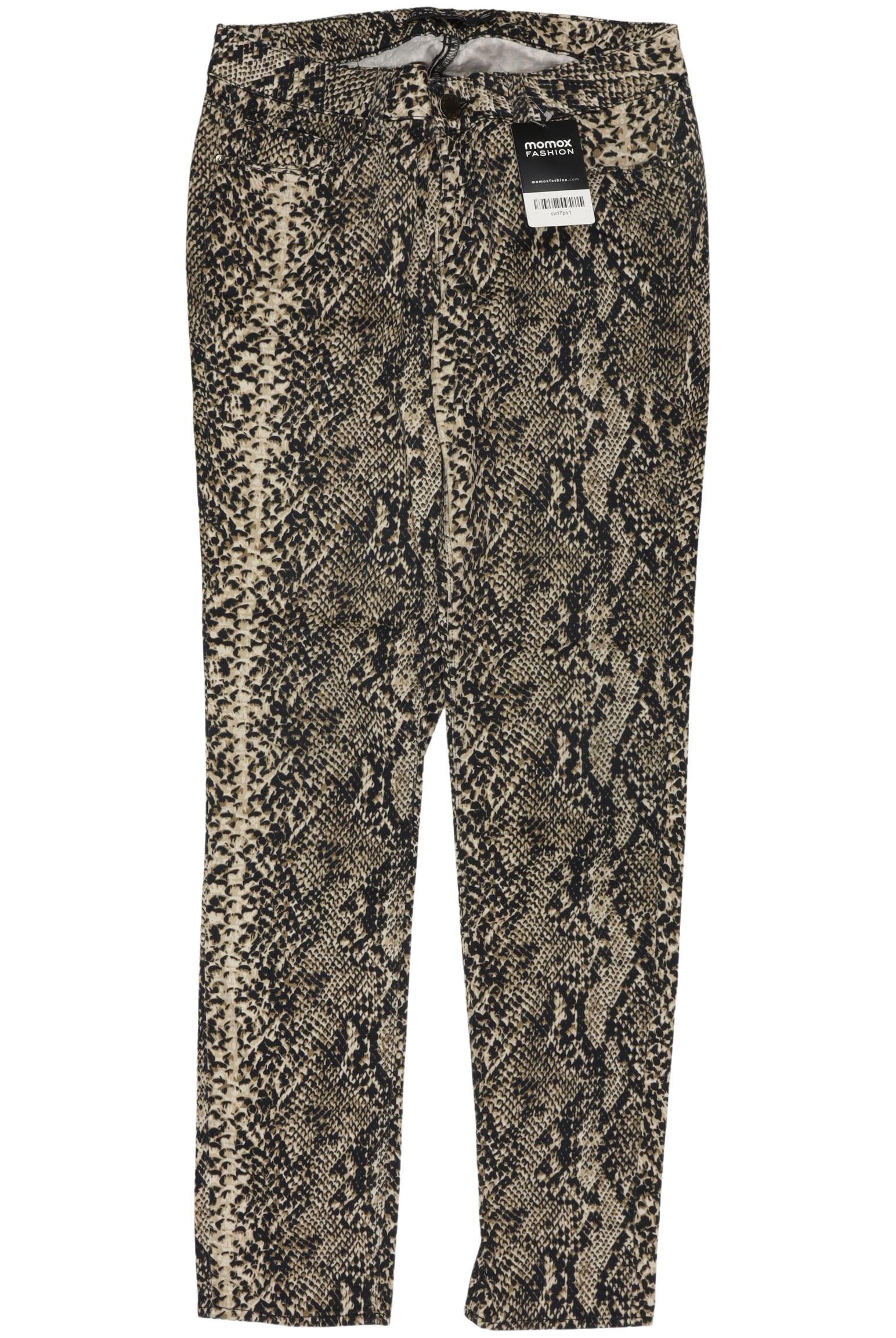 

Zara Damen Jeans, mehrfarbig, Gr. 36
