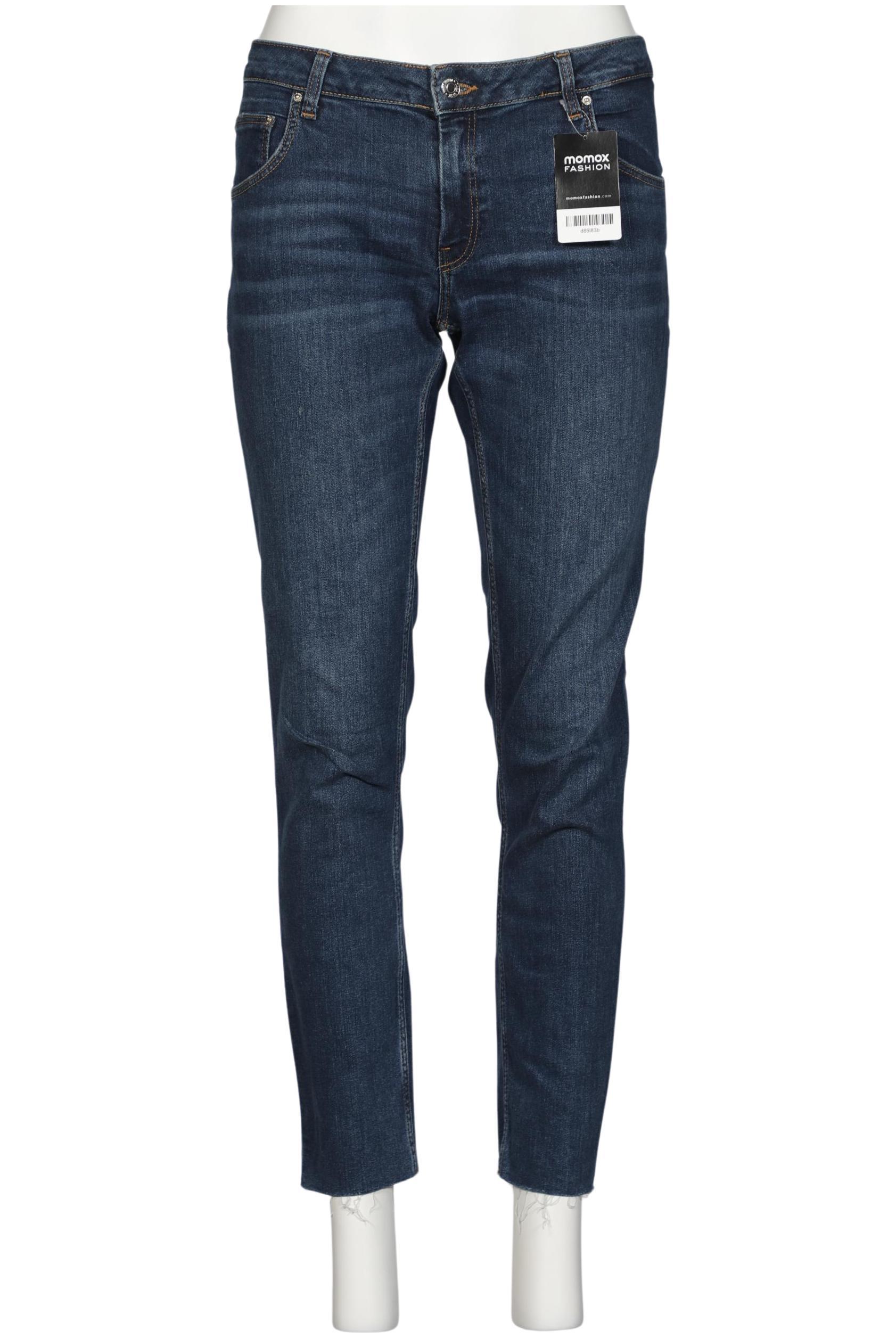 

Zara Damen Jeans, blau, Gr. 42