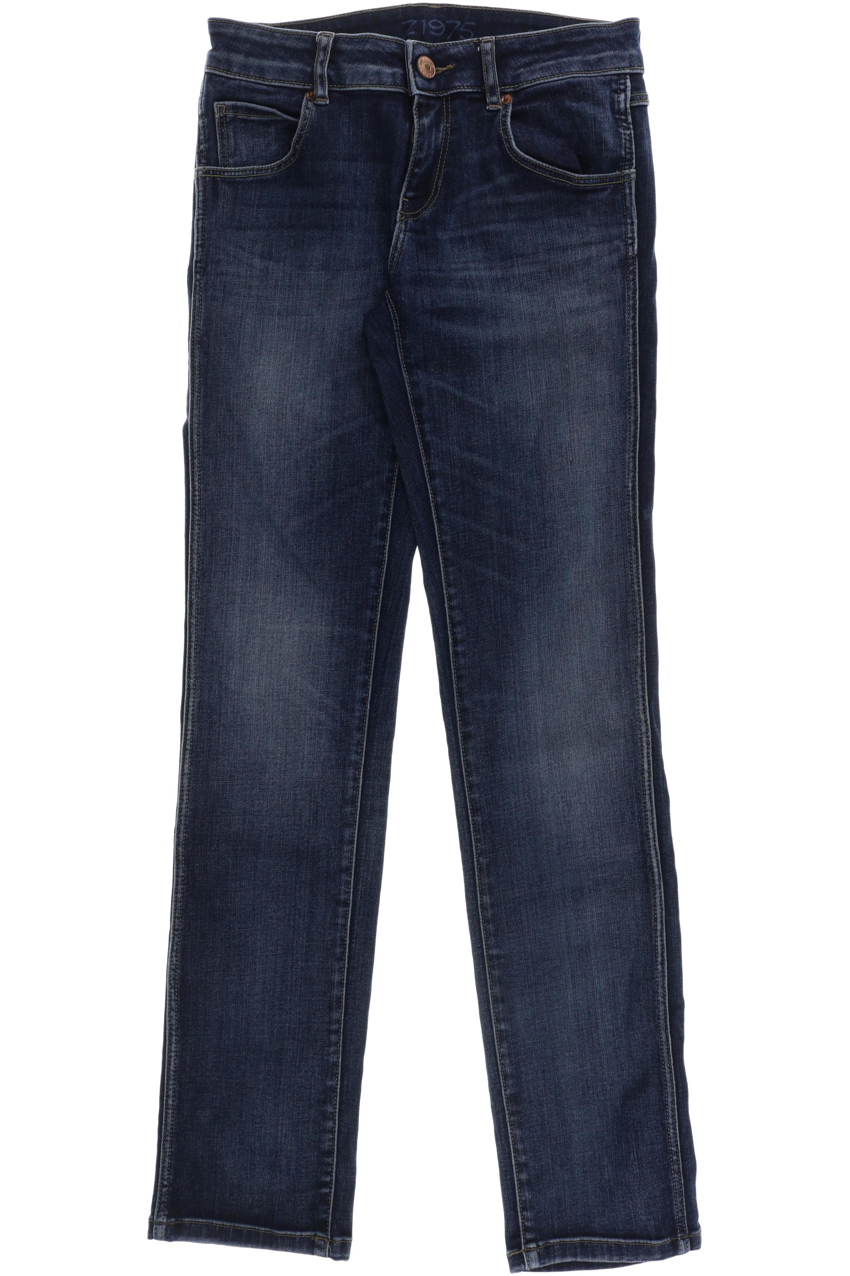 

Zara Damen Jeans, blau, Gr. 36