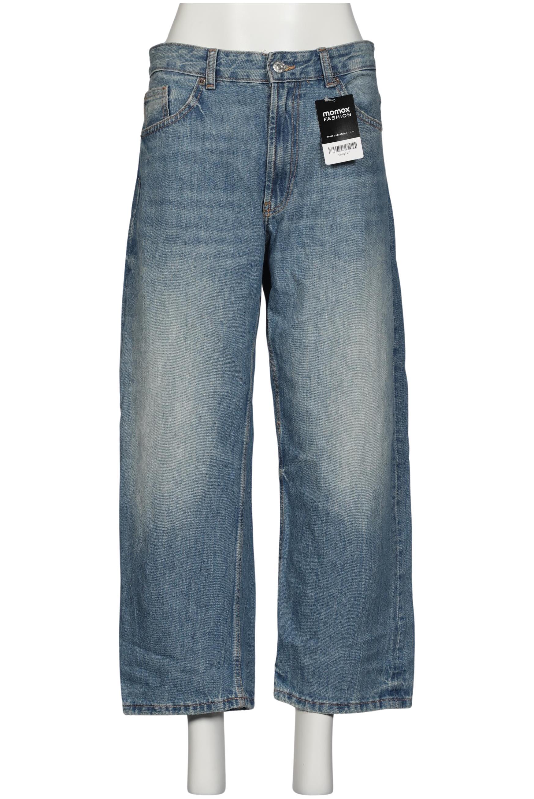 

Zara Damen Jeans, blau, Gr. 38