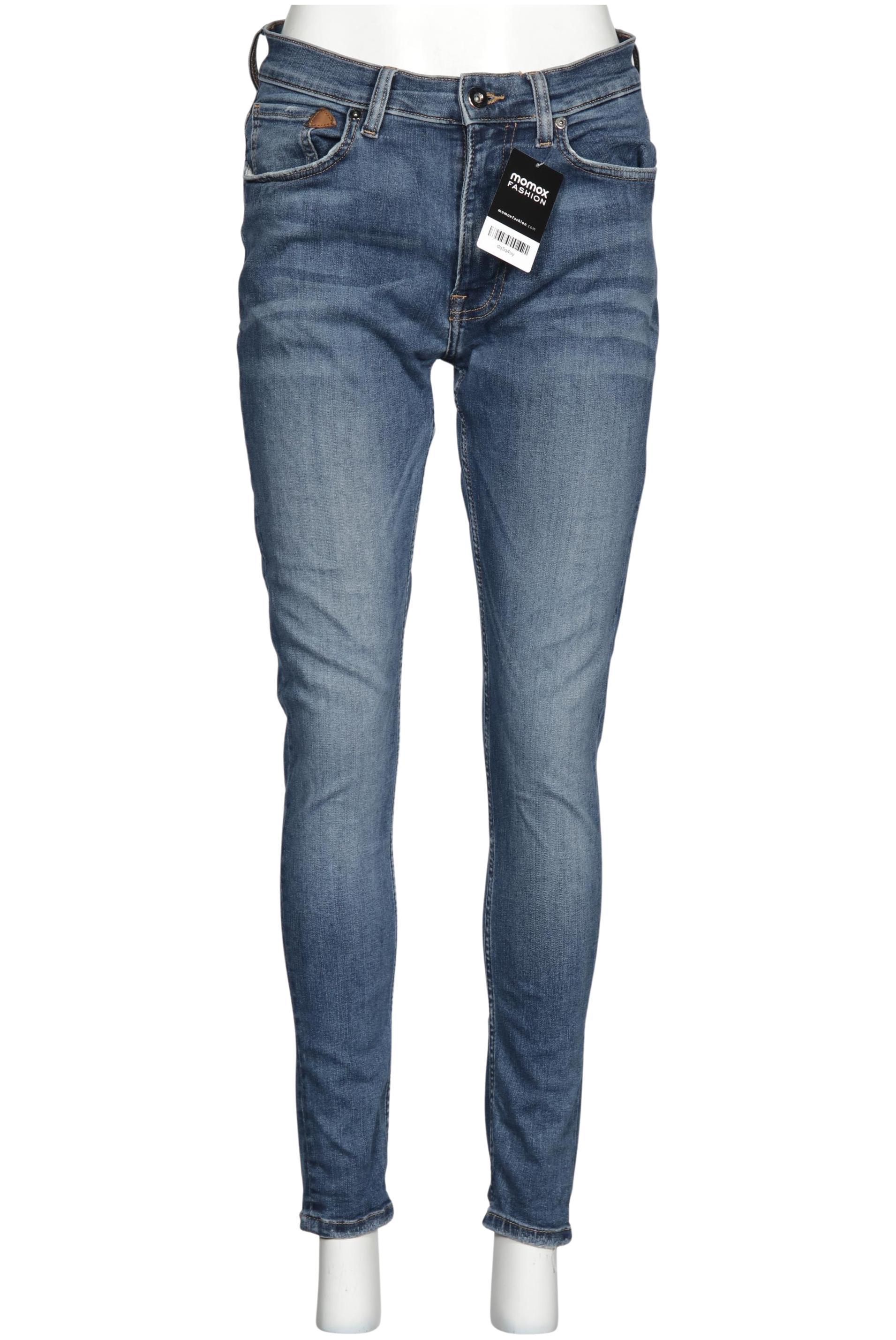 

Zara Damen Jeans, blau, Gr. 42