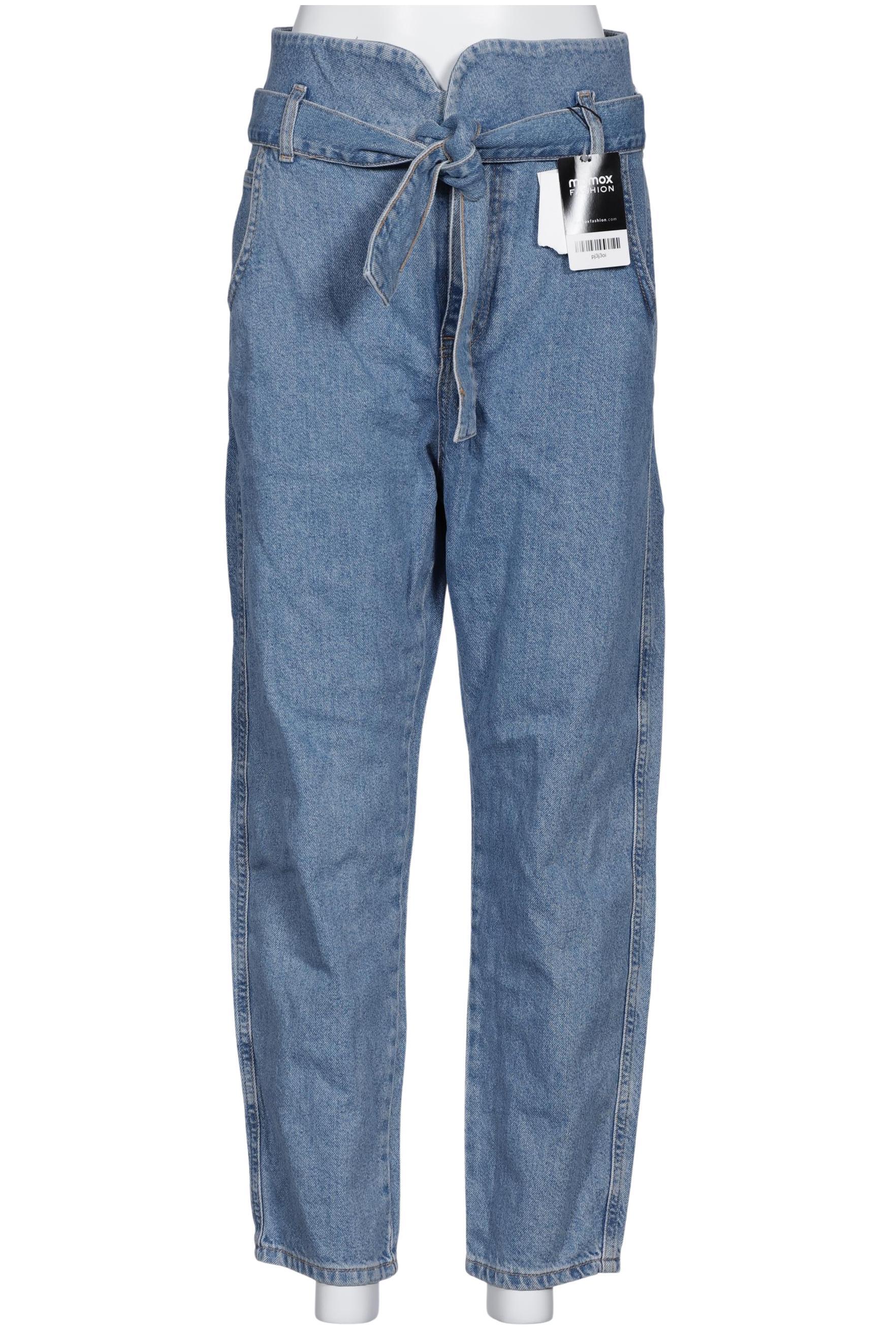 

Zara Damen Jeans, blau, Gr. 38