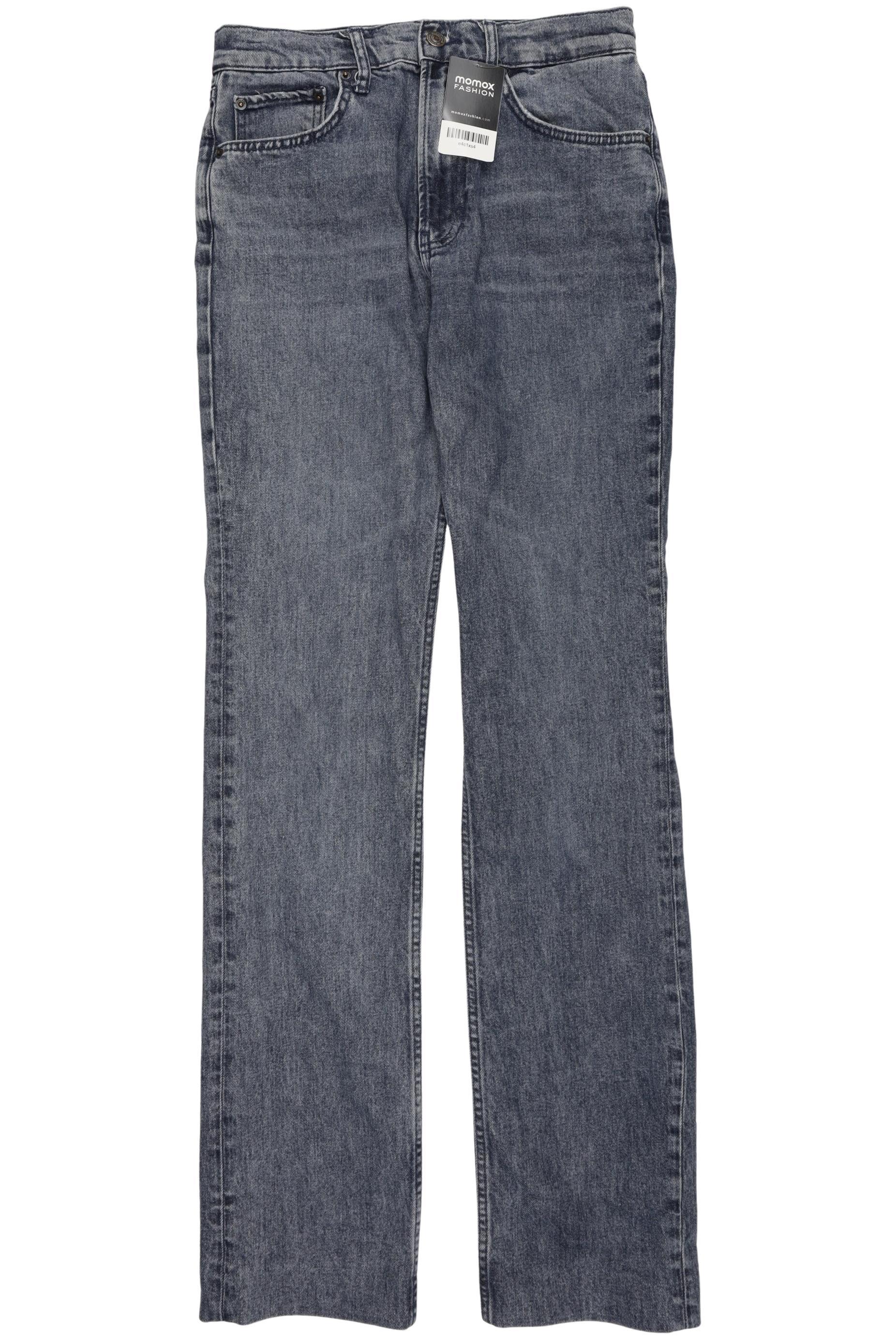 

Zara Damen Jeans, blau, Gr. 38