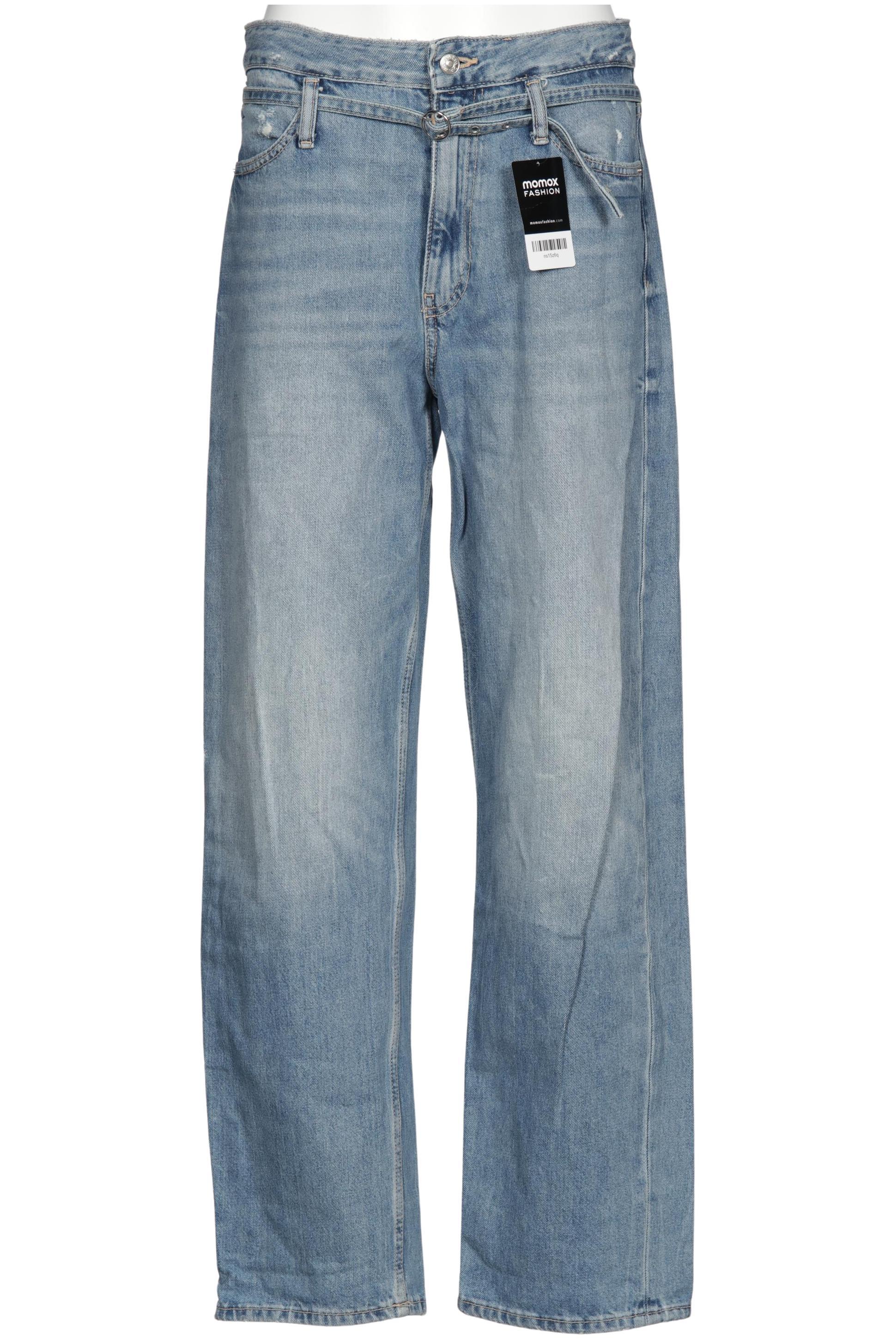

Zara Damen Jeans, blau, Gr. 36