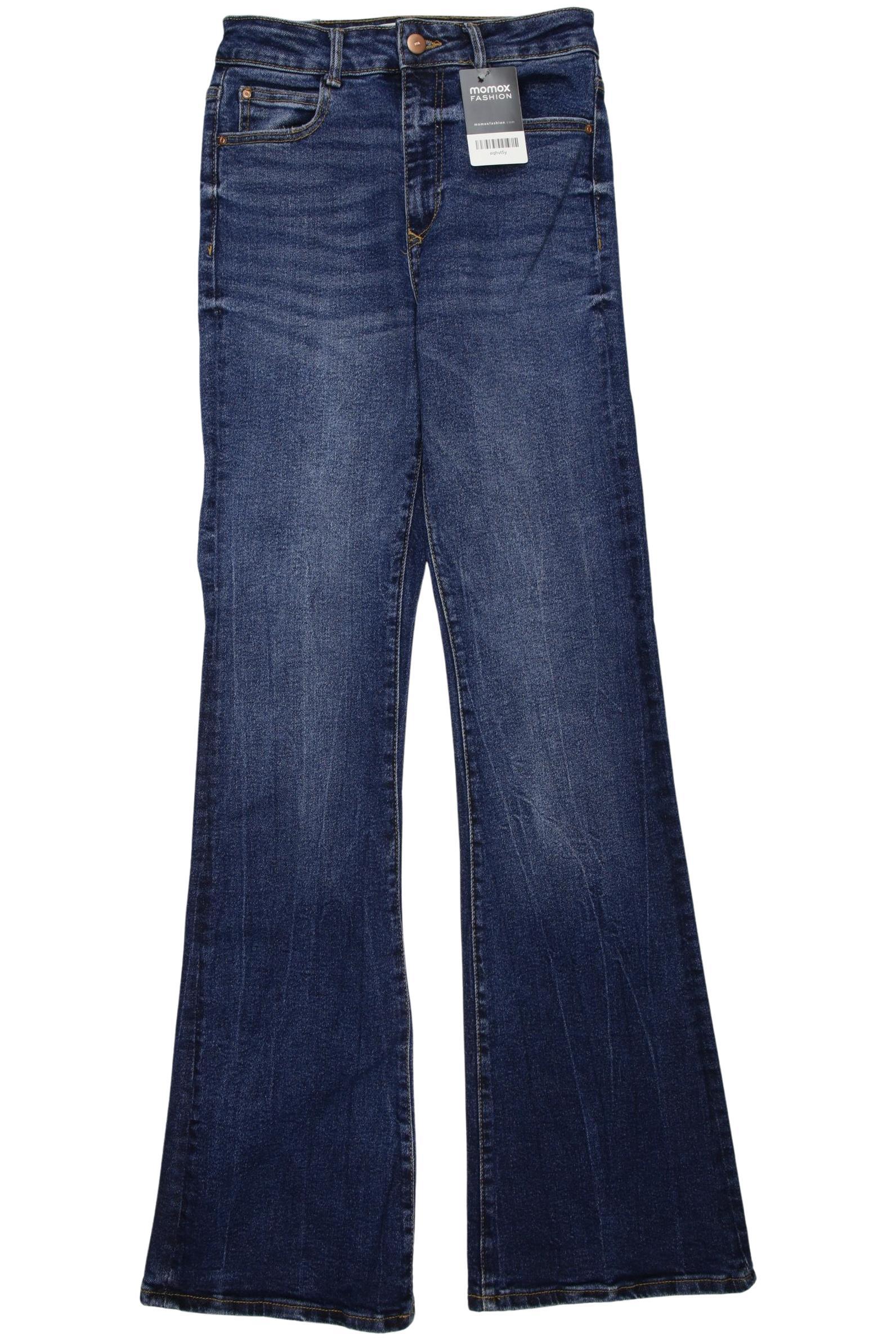

Zara Damen Jeans, blau, Gr. 36