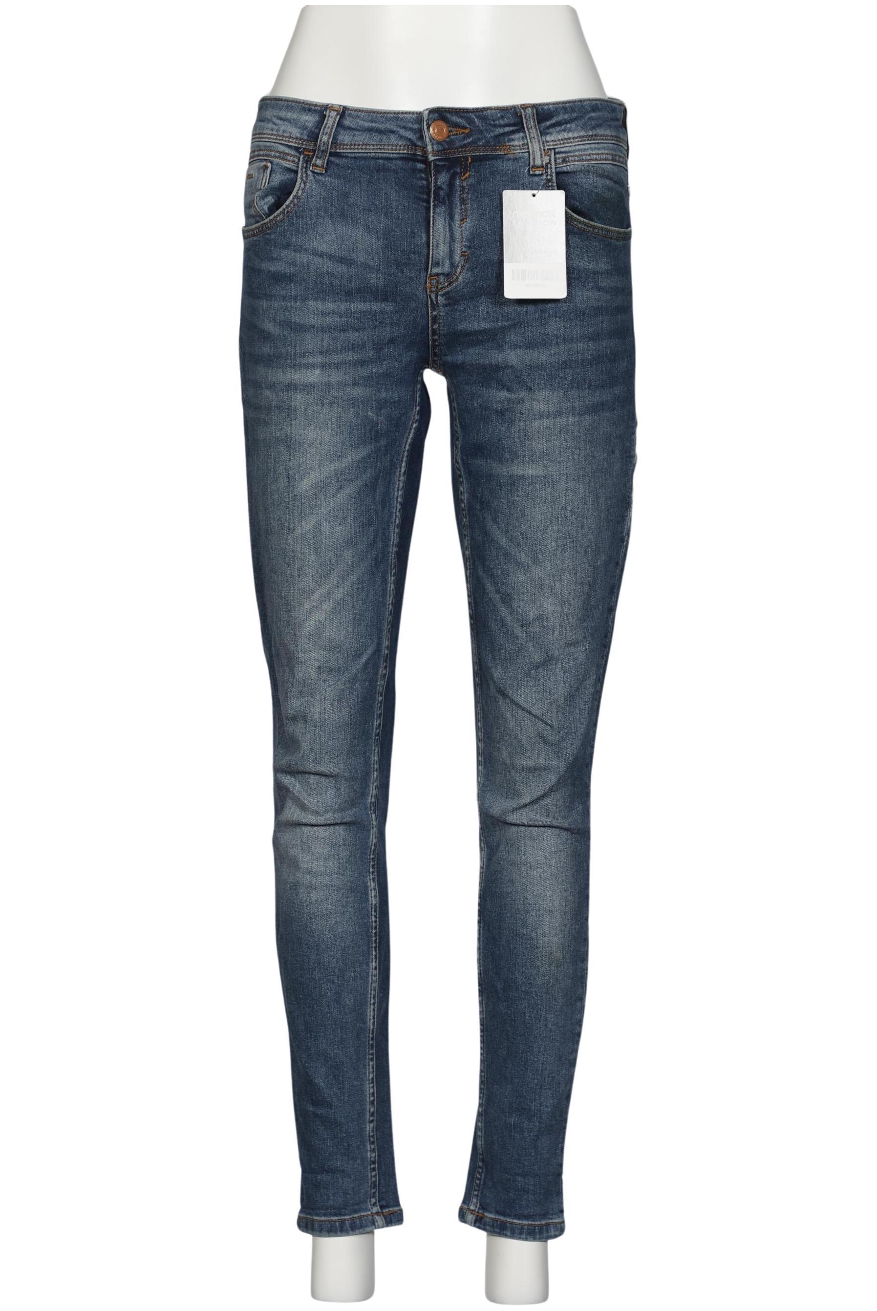 

Zara Damen Jeans, blau, Gr. 38