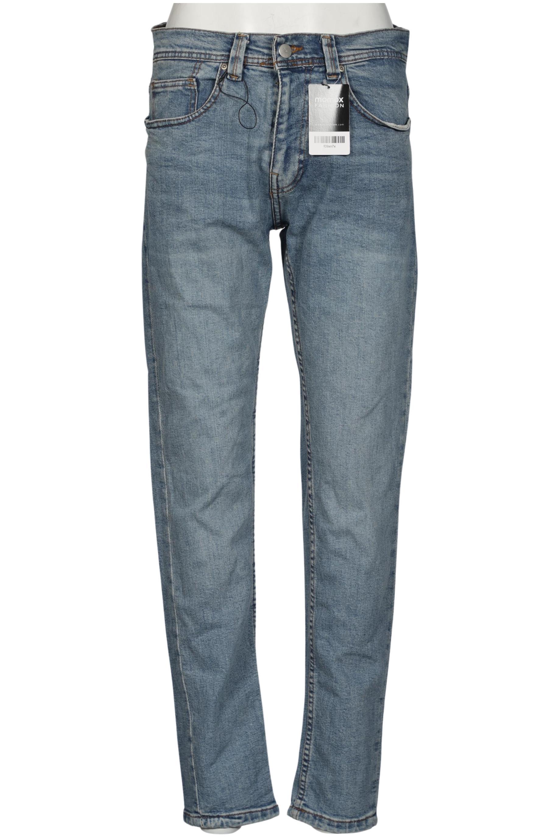 

Zara Damen Jeans, blau, Gr. 40