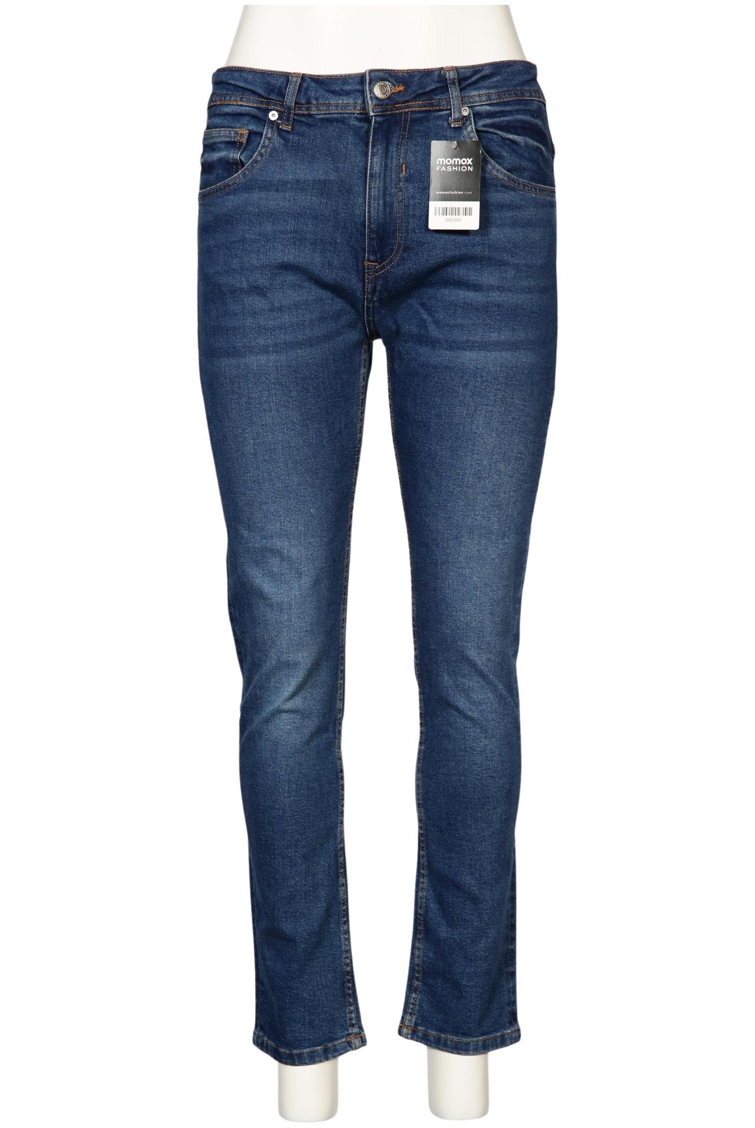 

Zara Damen Jeans, blau, Gr. 42