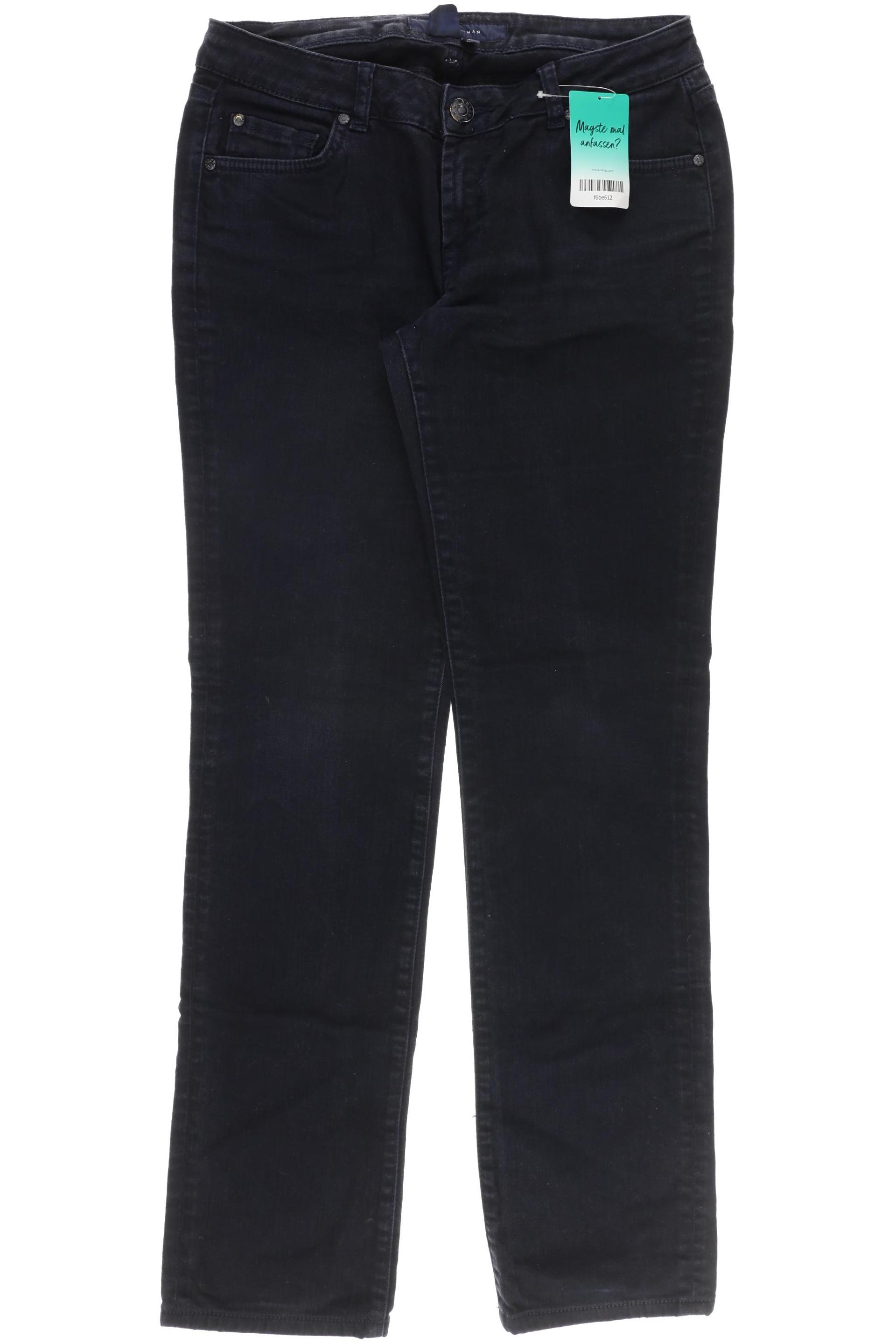 

Zara Damen Jeans, blau, Gr. 42