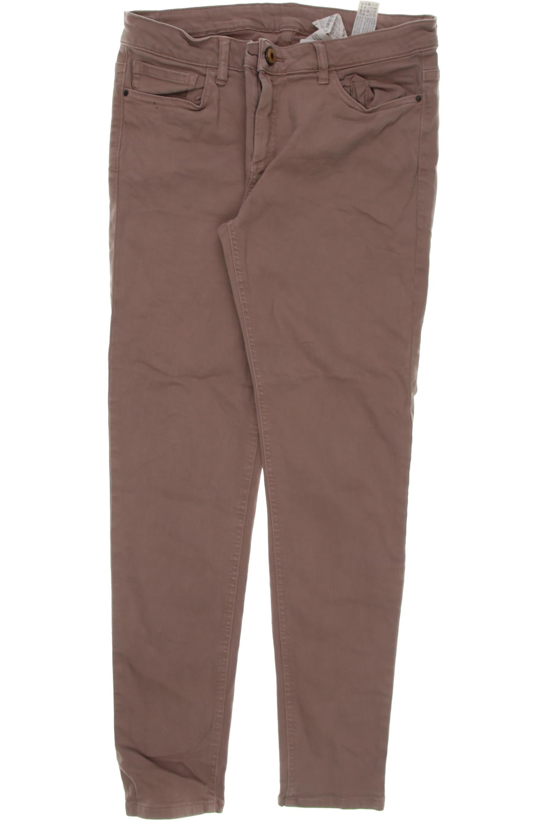 

Zara Damen Jeans, pink, Gr. 38