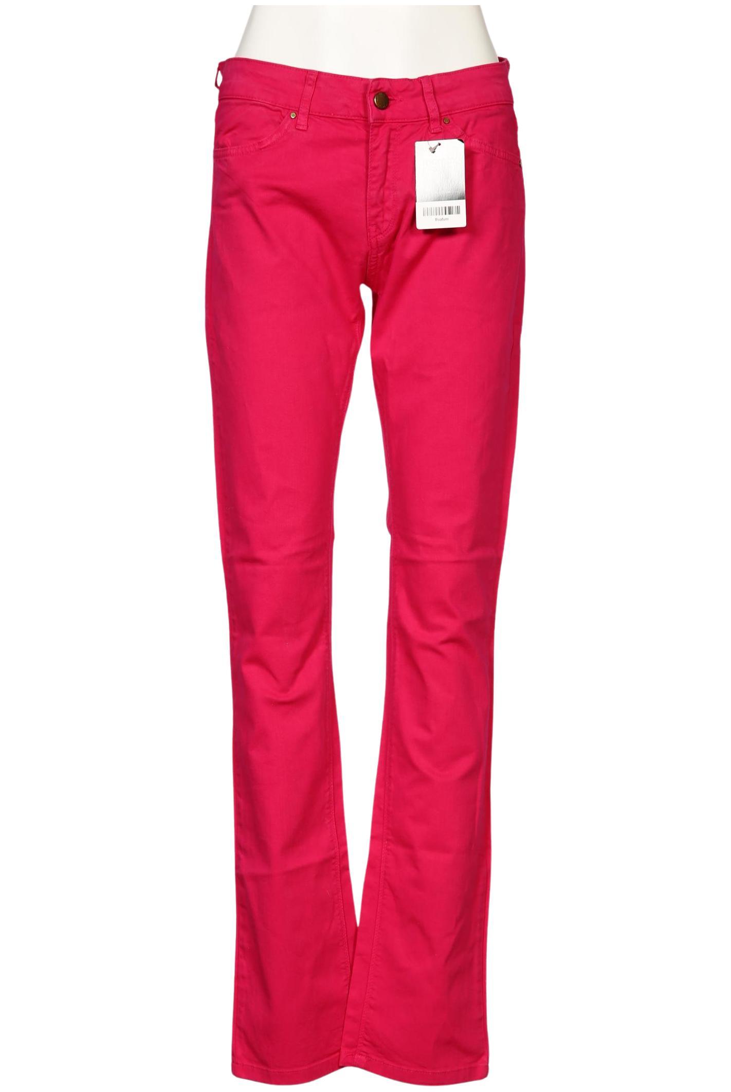 

Zara Damen Jeans, pink, Gr. 38