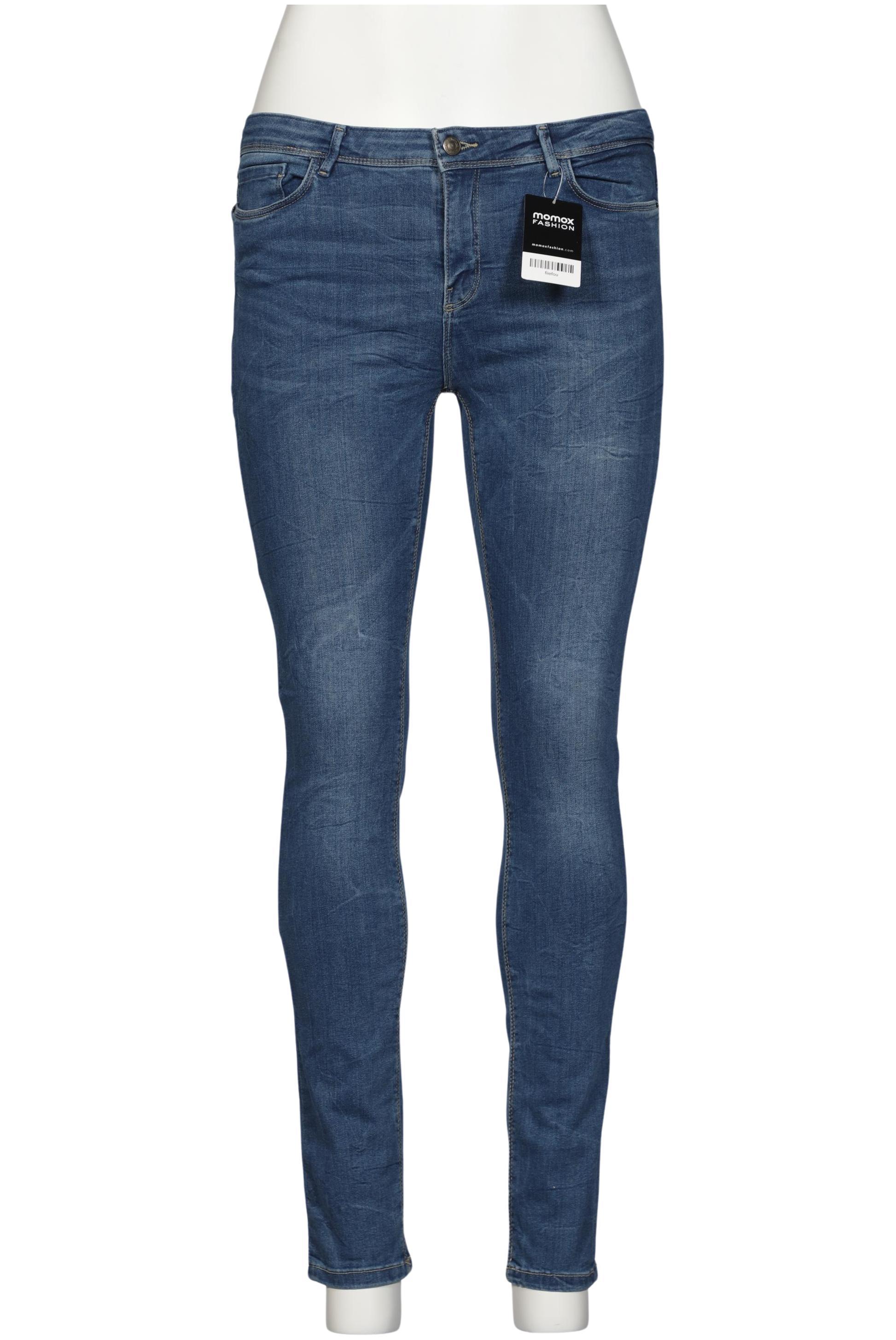 

Zara Damen Jeans, blau, Gr. 46