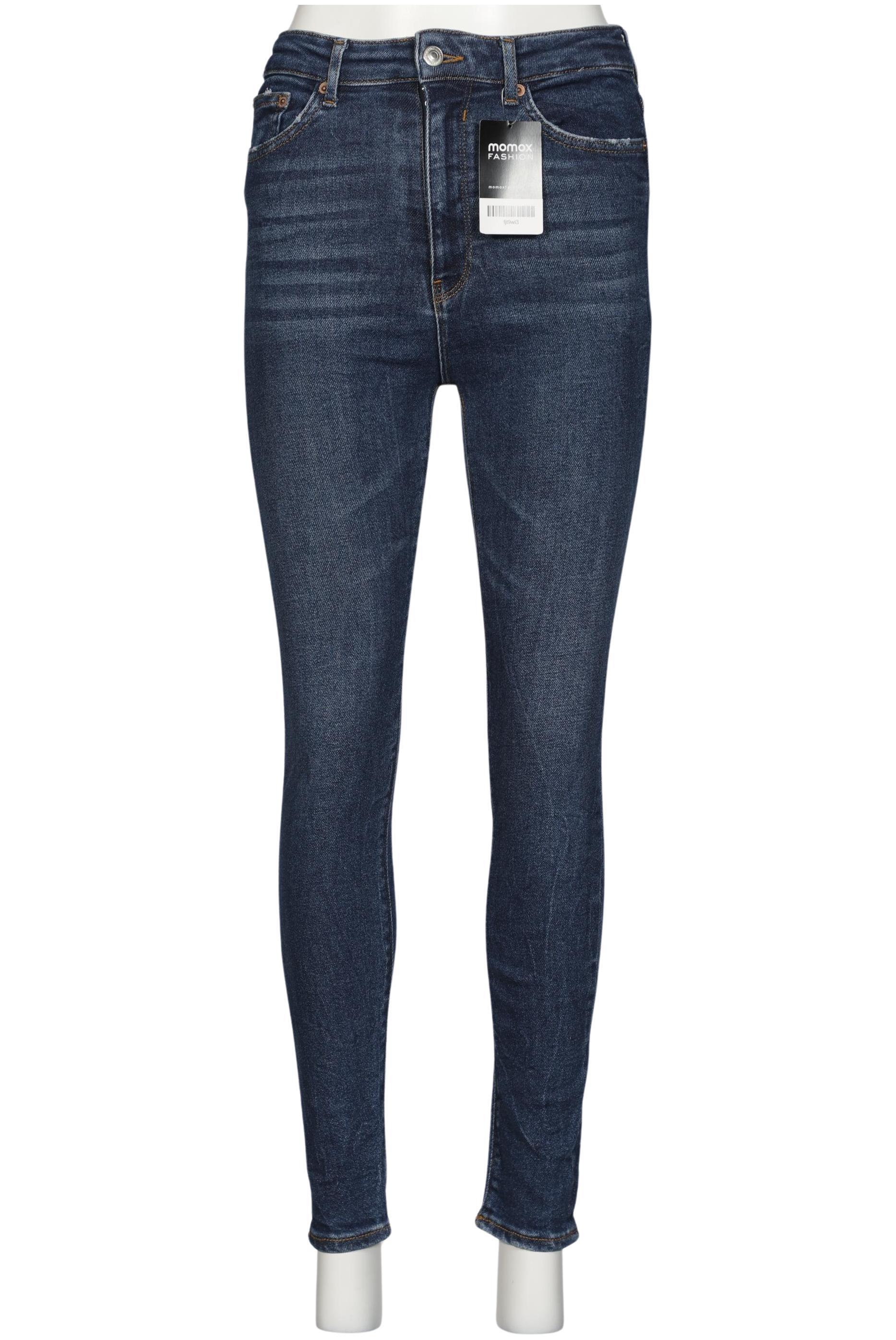 

Zara Damen Jeans, blau, Gr. 38