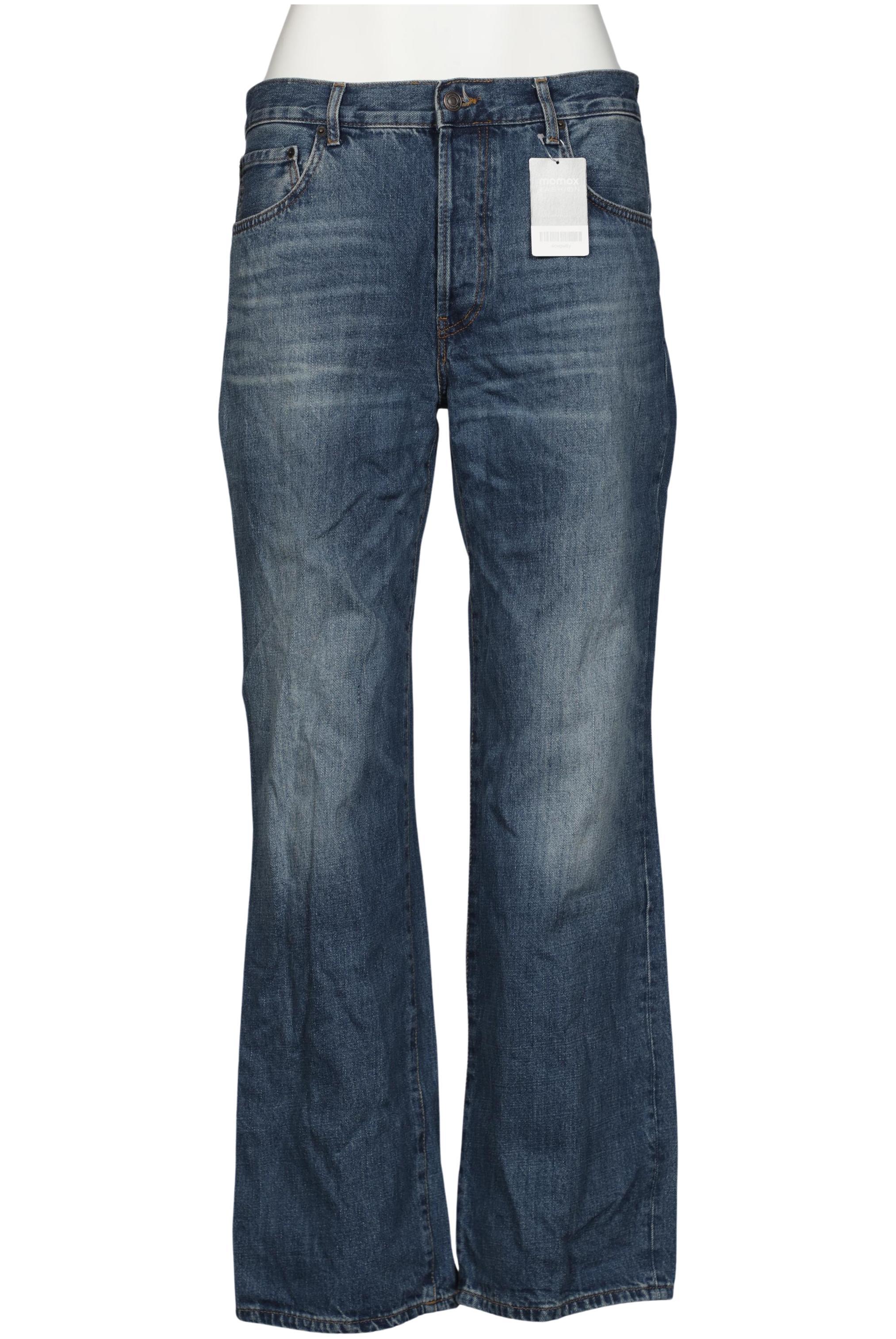 

Zara Damen Jeans, blau, Gr. 44