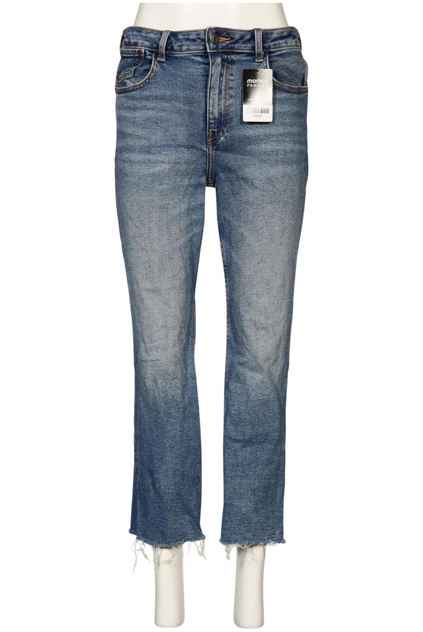 

Zara Damen Jeans, blau, Gr. 40
