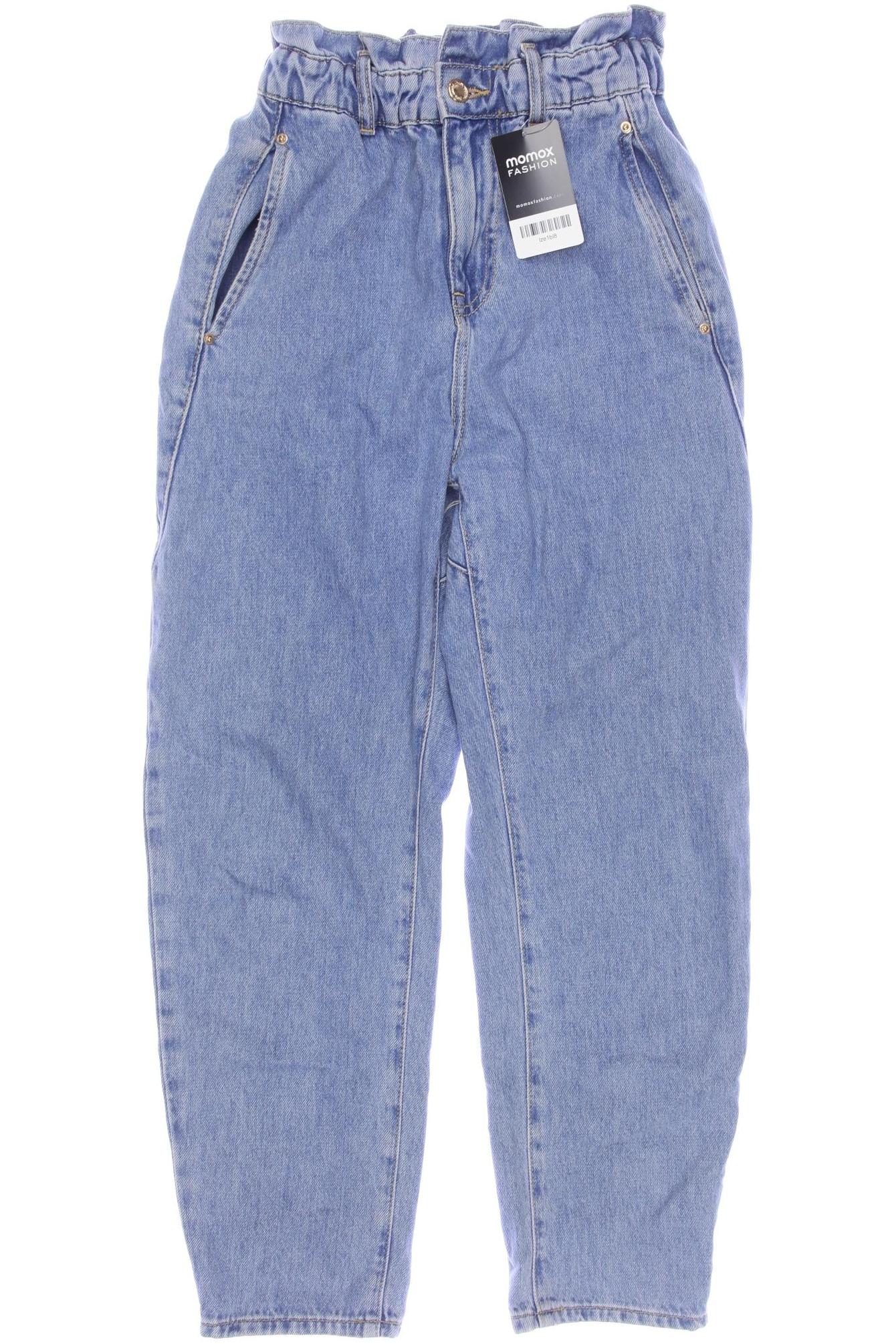 

Zara Damen Jeans, blau, Gr. 32