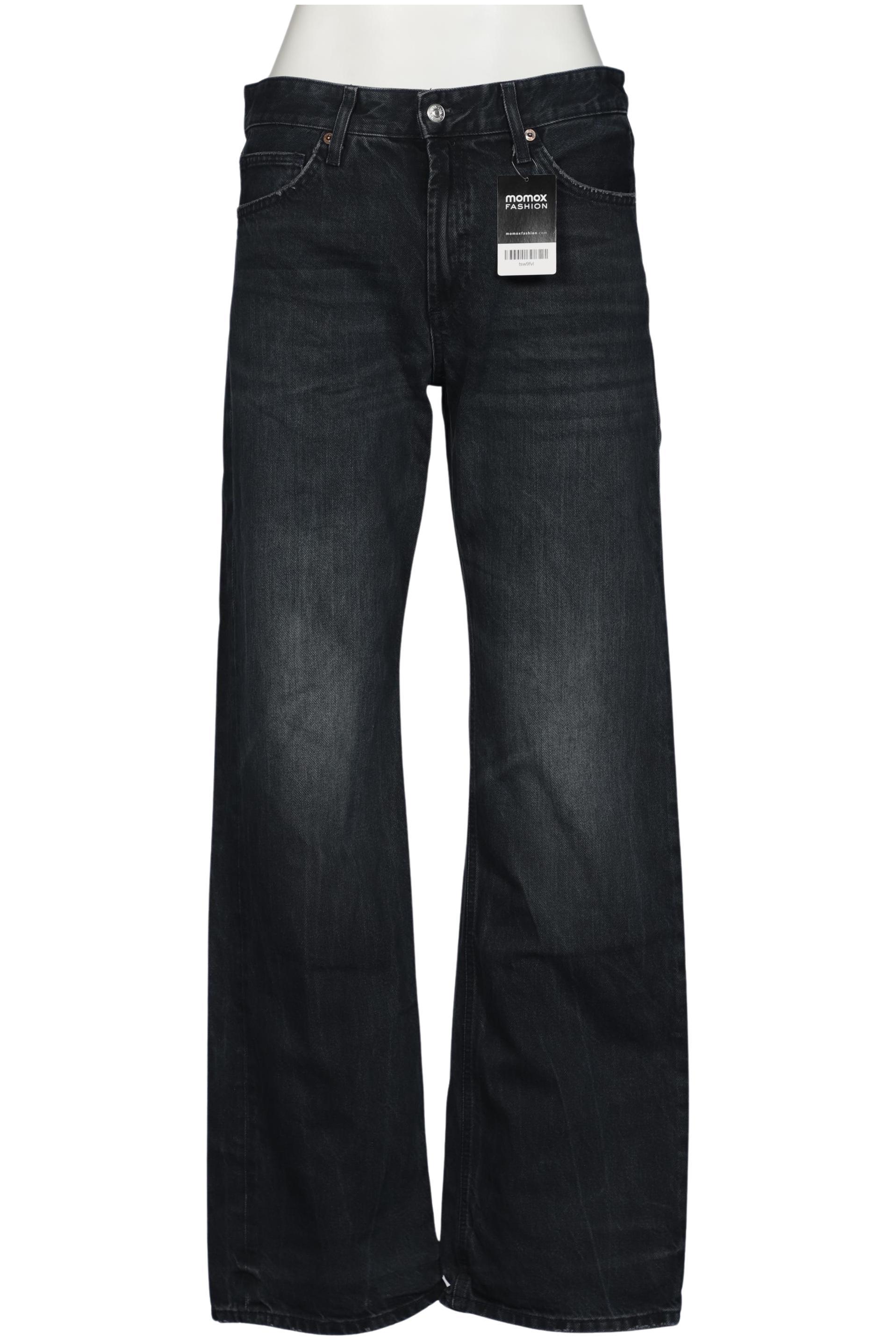 

Zara Damen Jeans, blau, Gr. 42