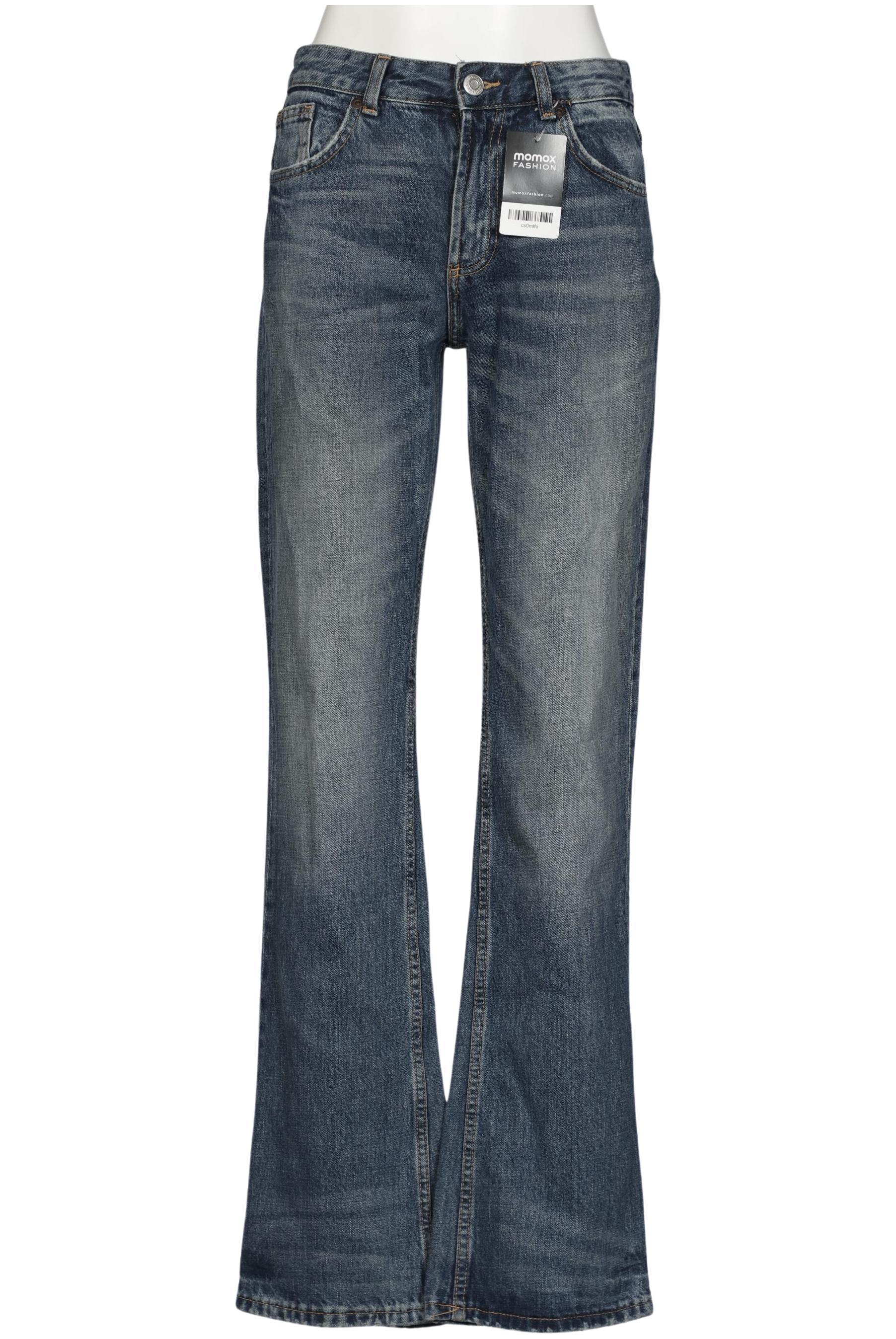 

Zara Damen Jeans, blau, Gr. 38