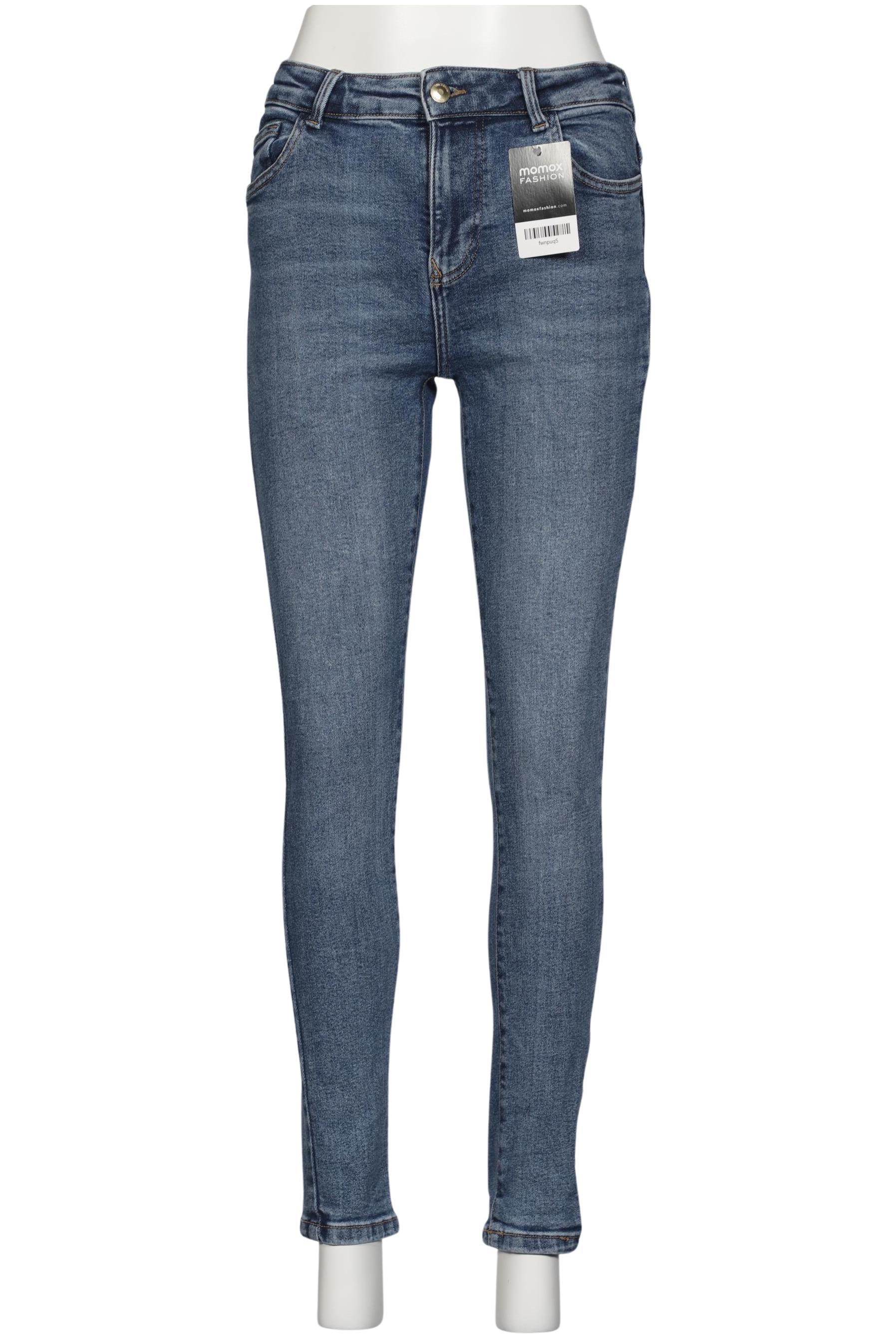 

Zara Damen Jeans, blau, Gr. 38