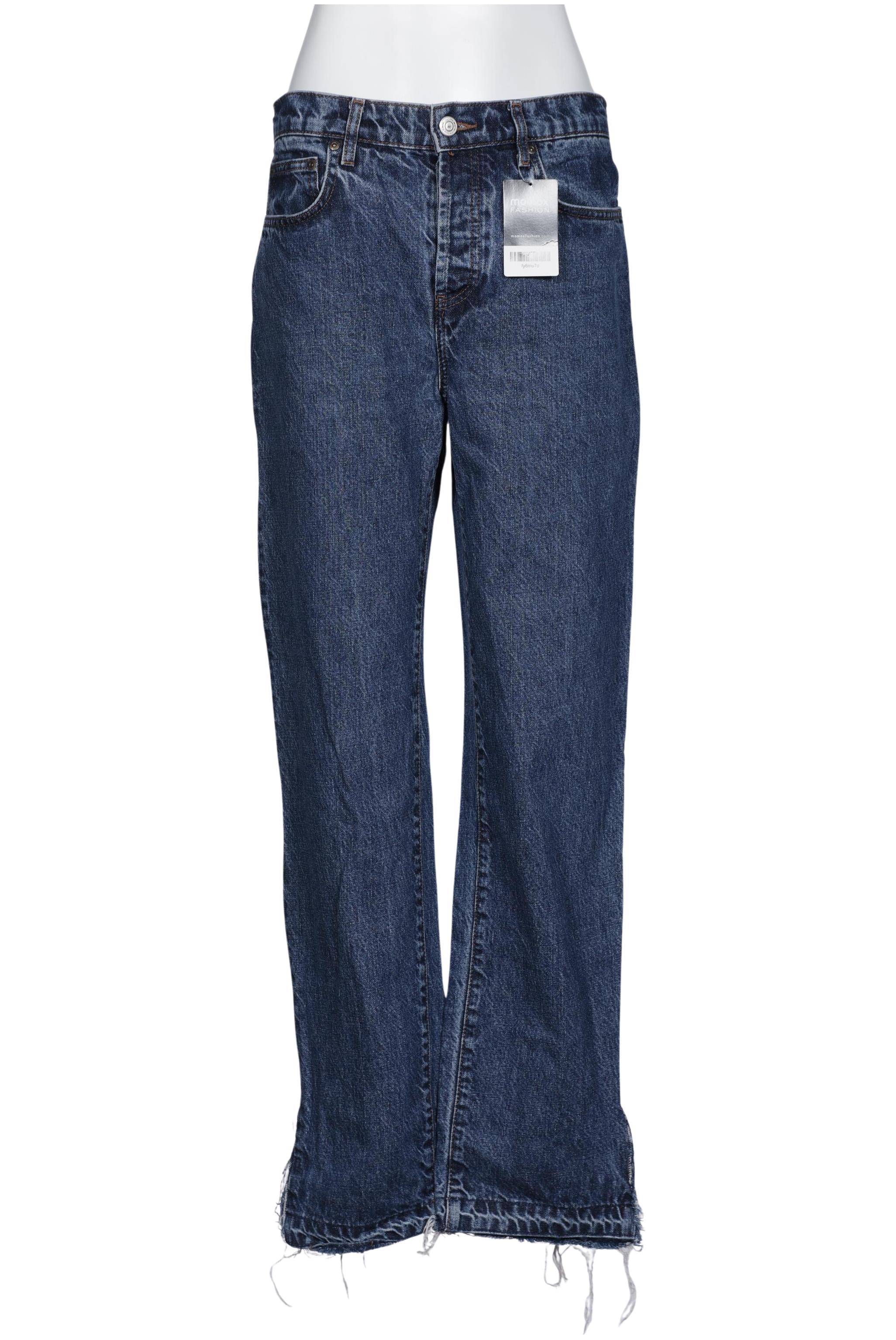 

Zara Damen Jeans, blau, Gr. 38