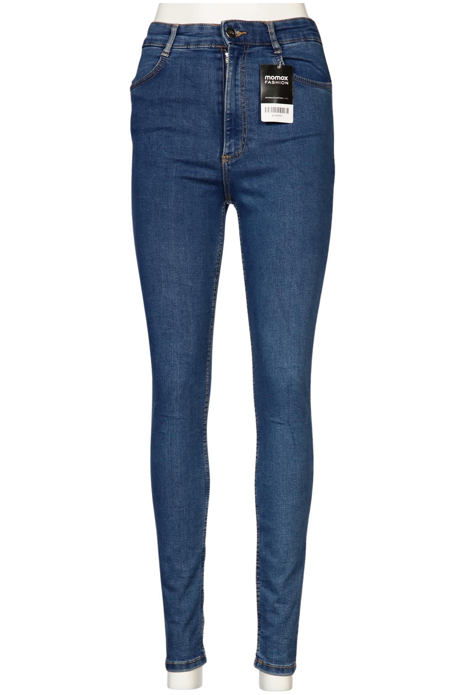 

Zara Damen Jeans, blau, Gr. 38