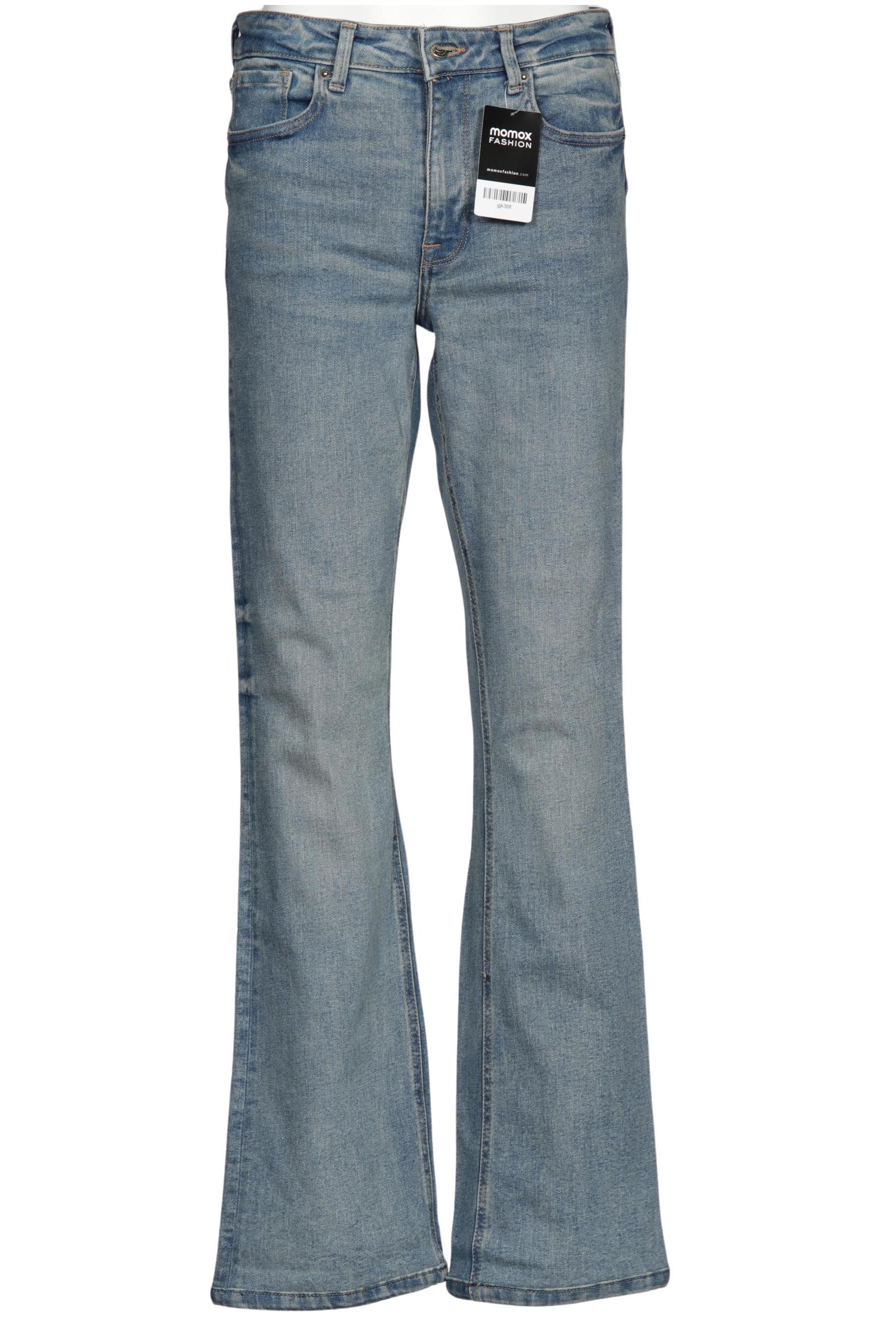 

Zara Damen Jeans, blau, Gr. 38