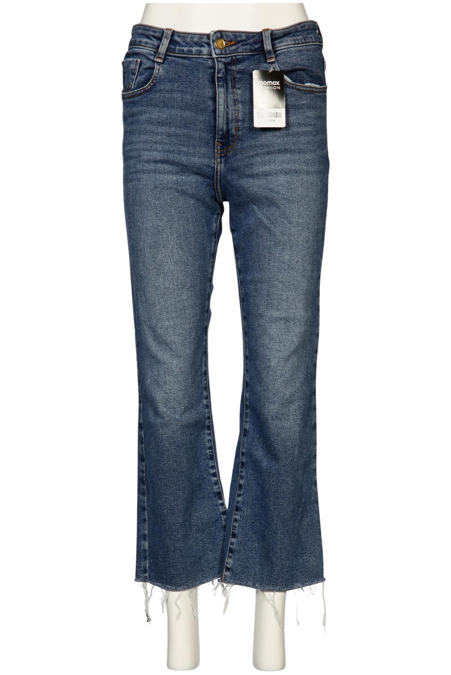

Zara Damen Jeans, blau, Gr. 40