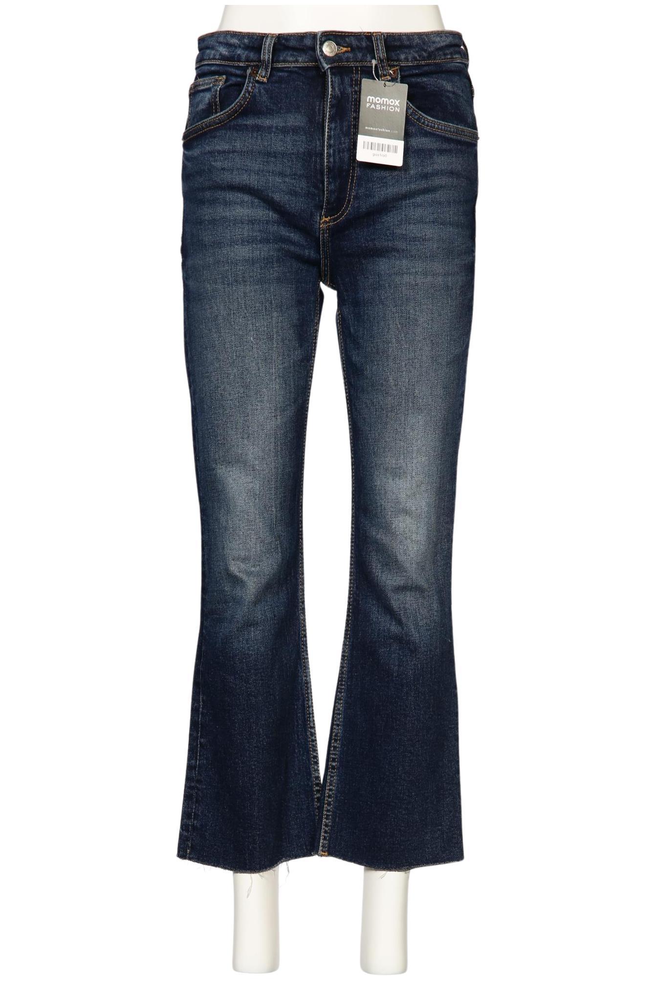 

Zara Damen Jeans, blau, Gr. 38