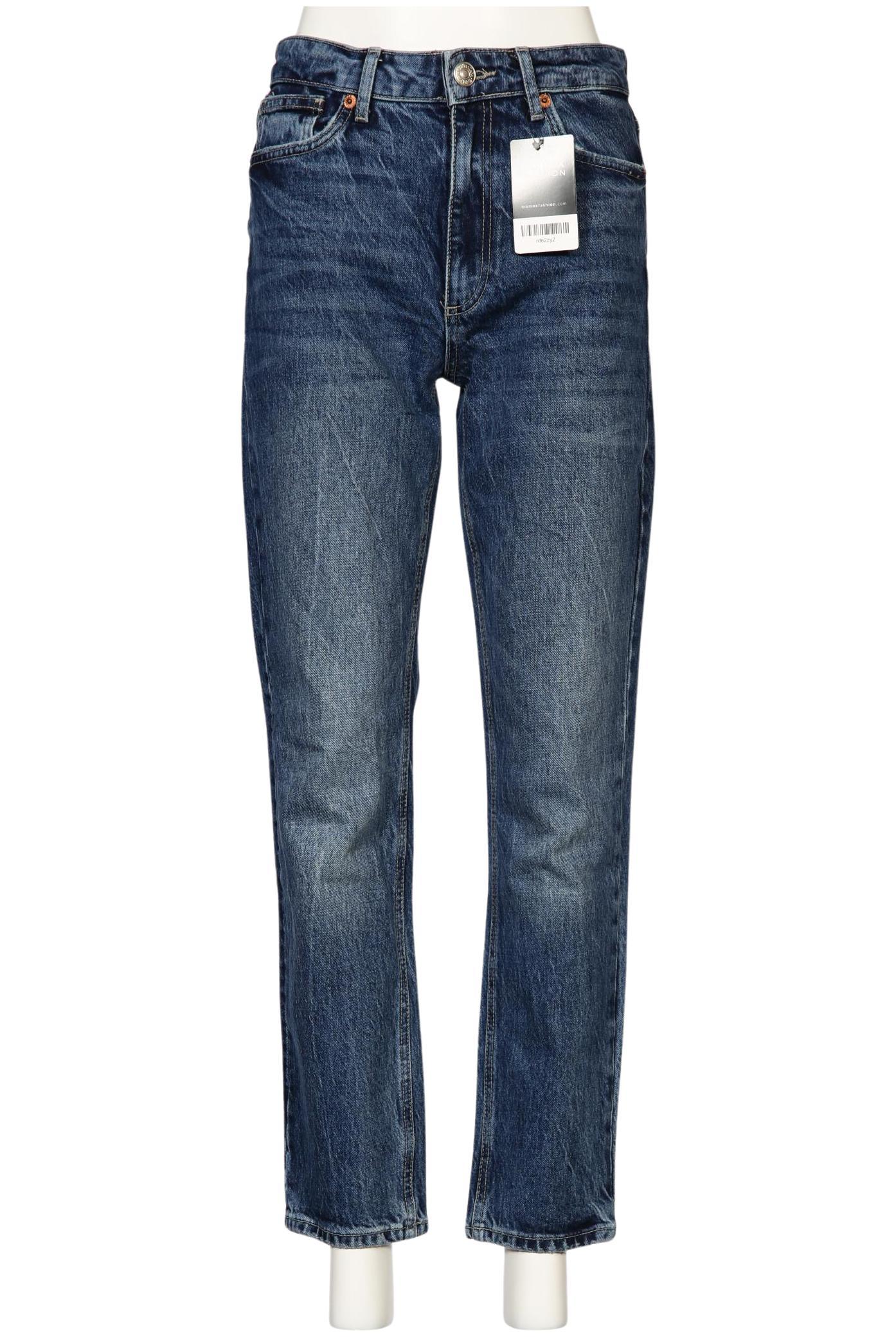 

Zara Damen Jeans, blau, Gr. 38