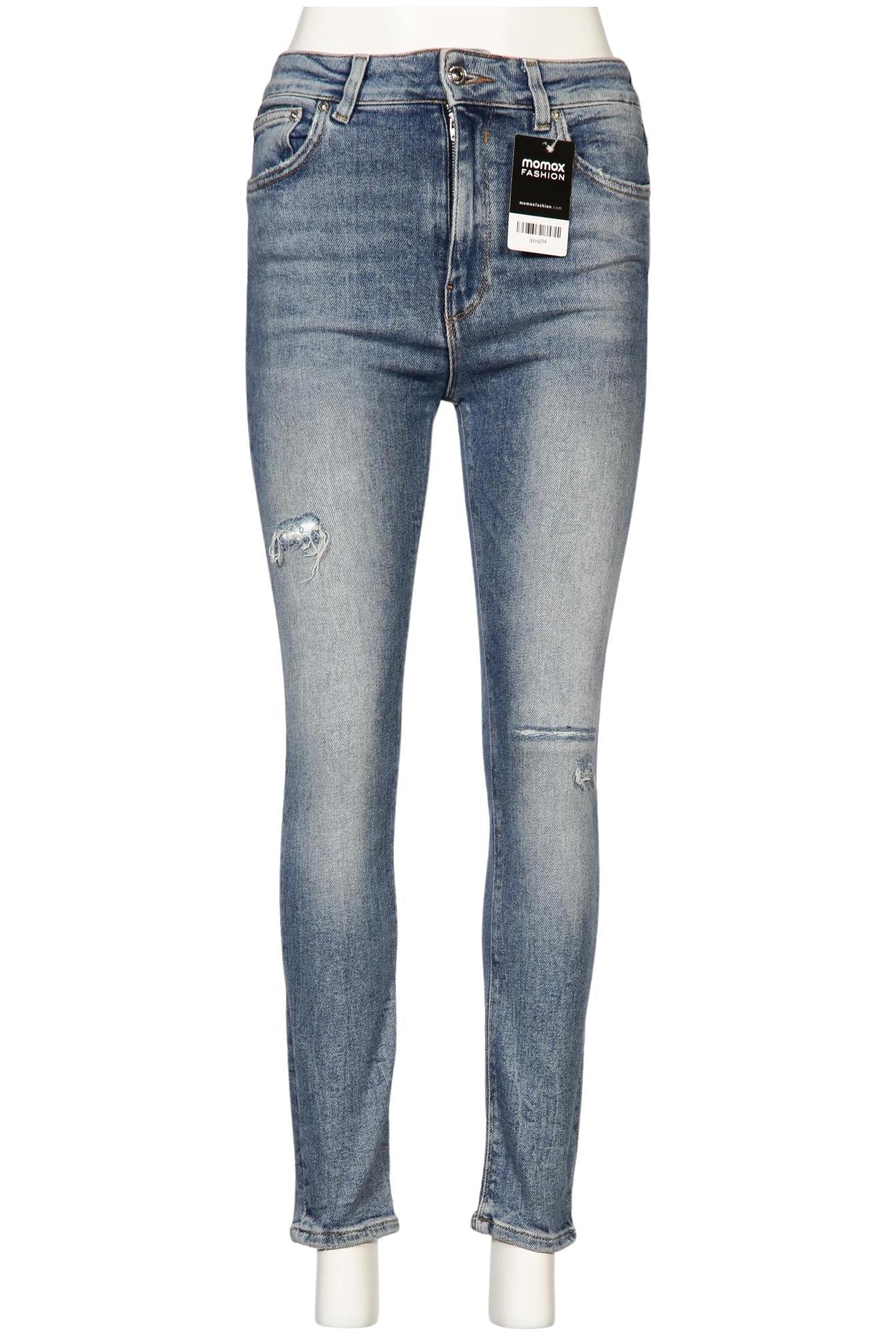 

Zara Damen Jeans, blau, Gr. 38