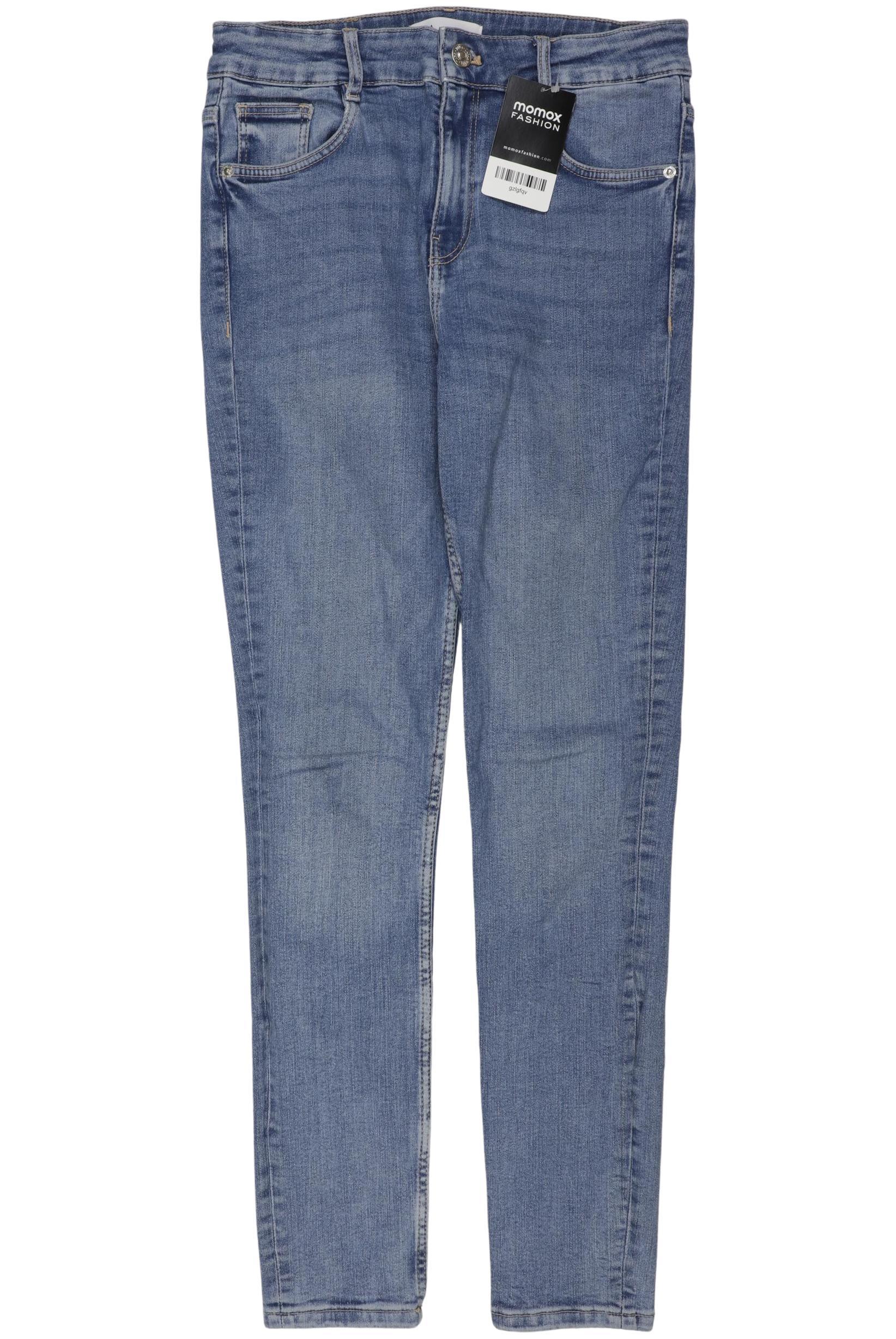 

Zara Damen Jeans, blau, Gr. 36