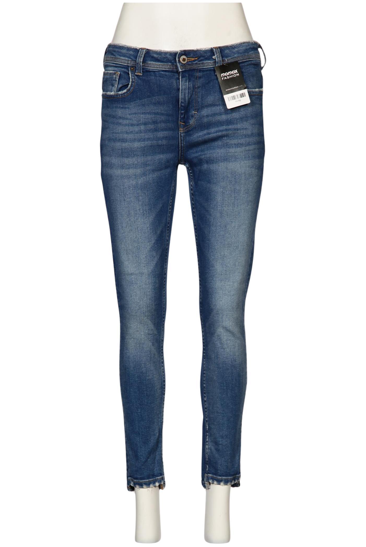 

Zara Damen Jeans, blau, Gr. 40
