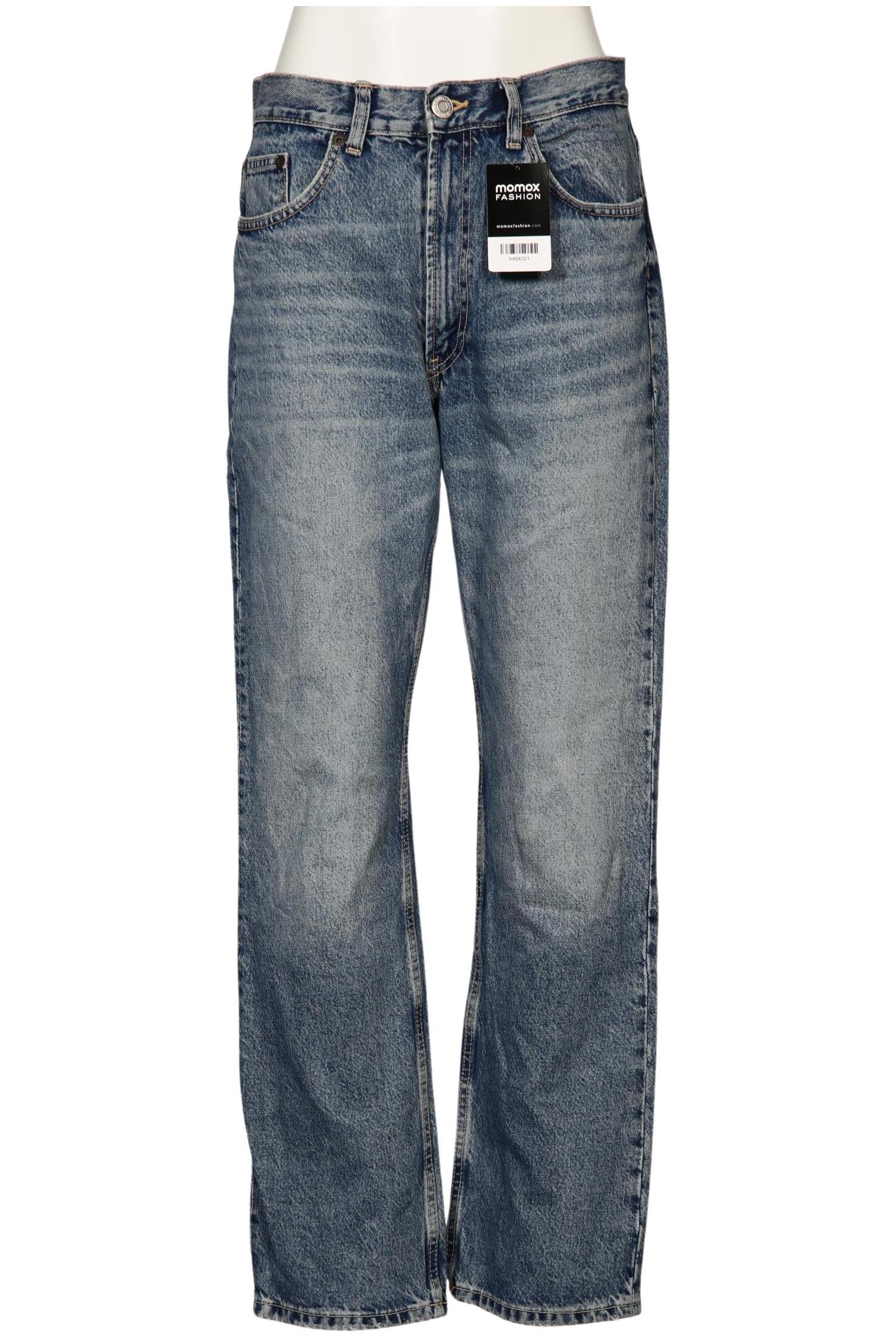

Zara Damen Jeans, blau, Gr. 42