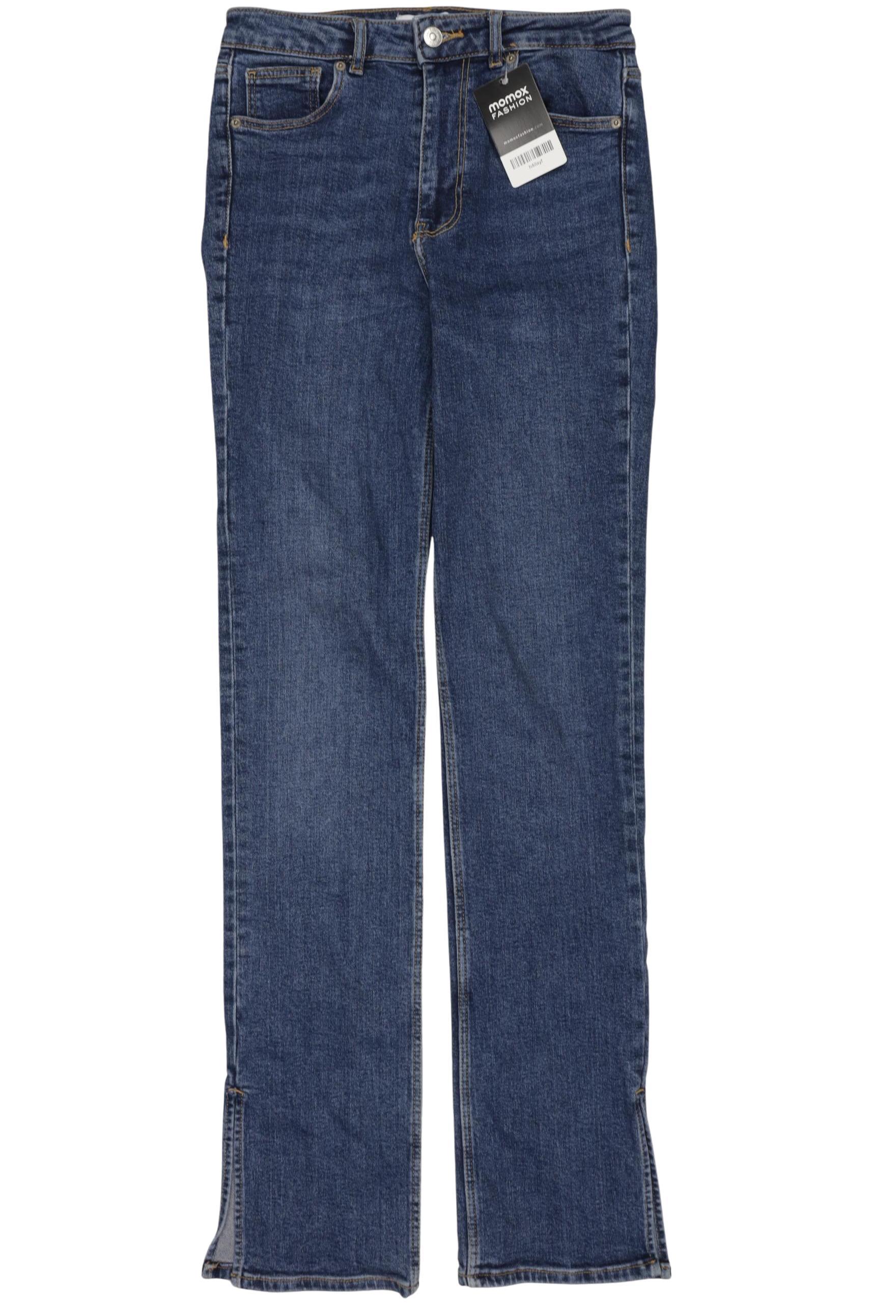 

Zara Damen Jeans, blau, Gr. 36