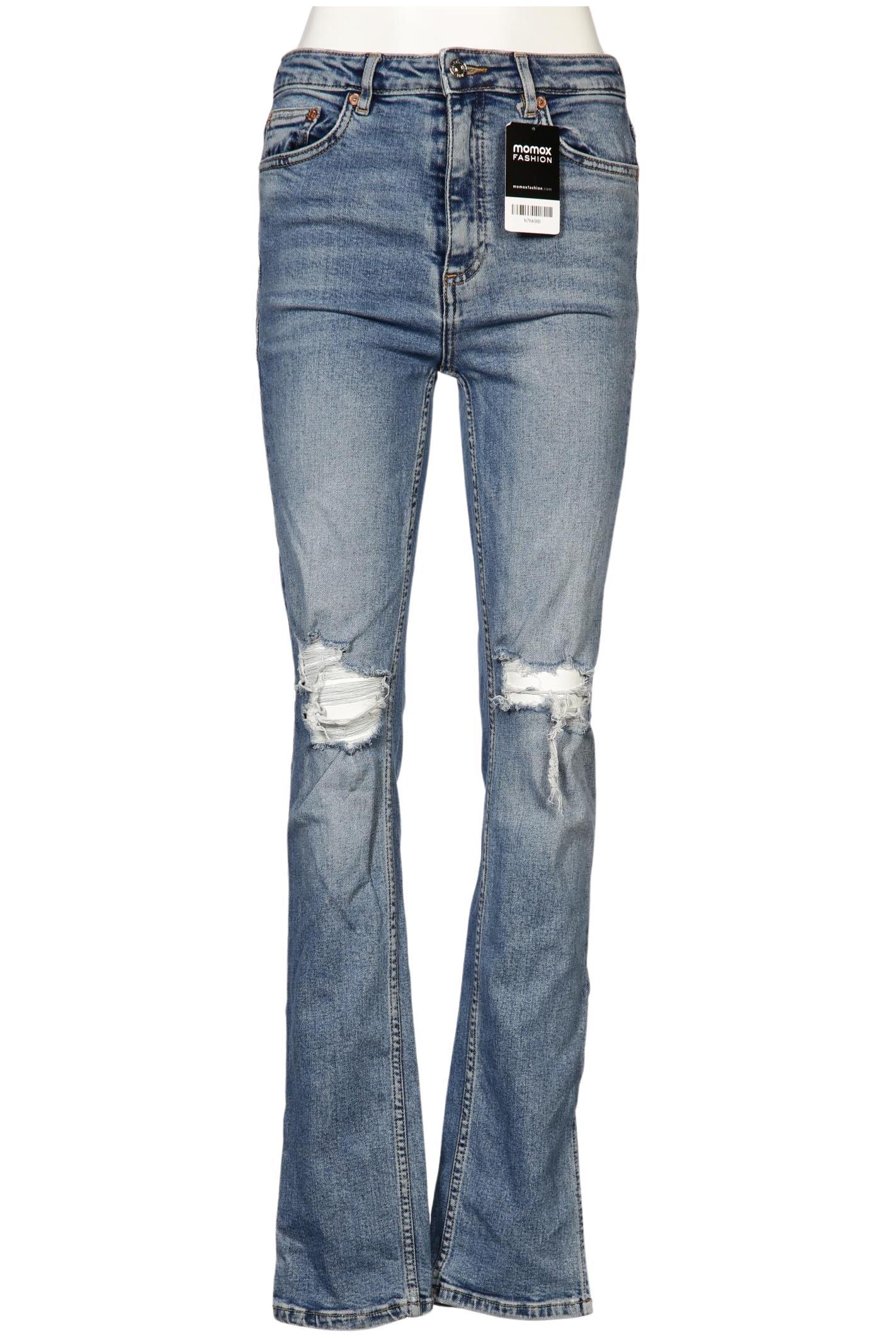 

Zara Damen Jeans, blau, Gr. 38