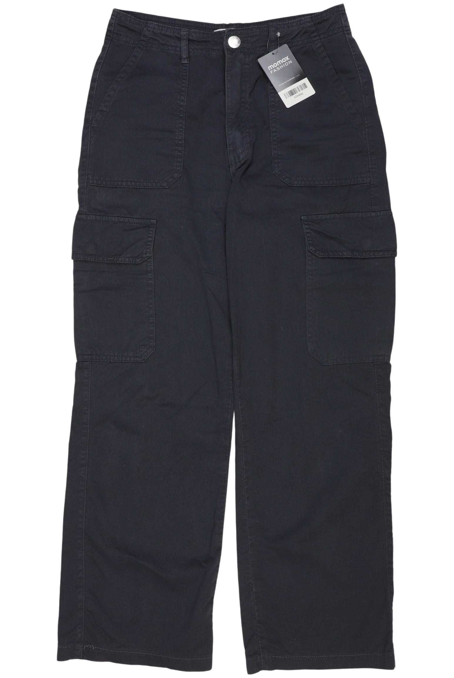 

Zara Damen Jeans, marineblau, Gr. 36