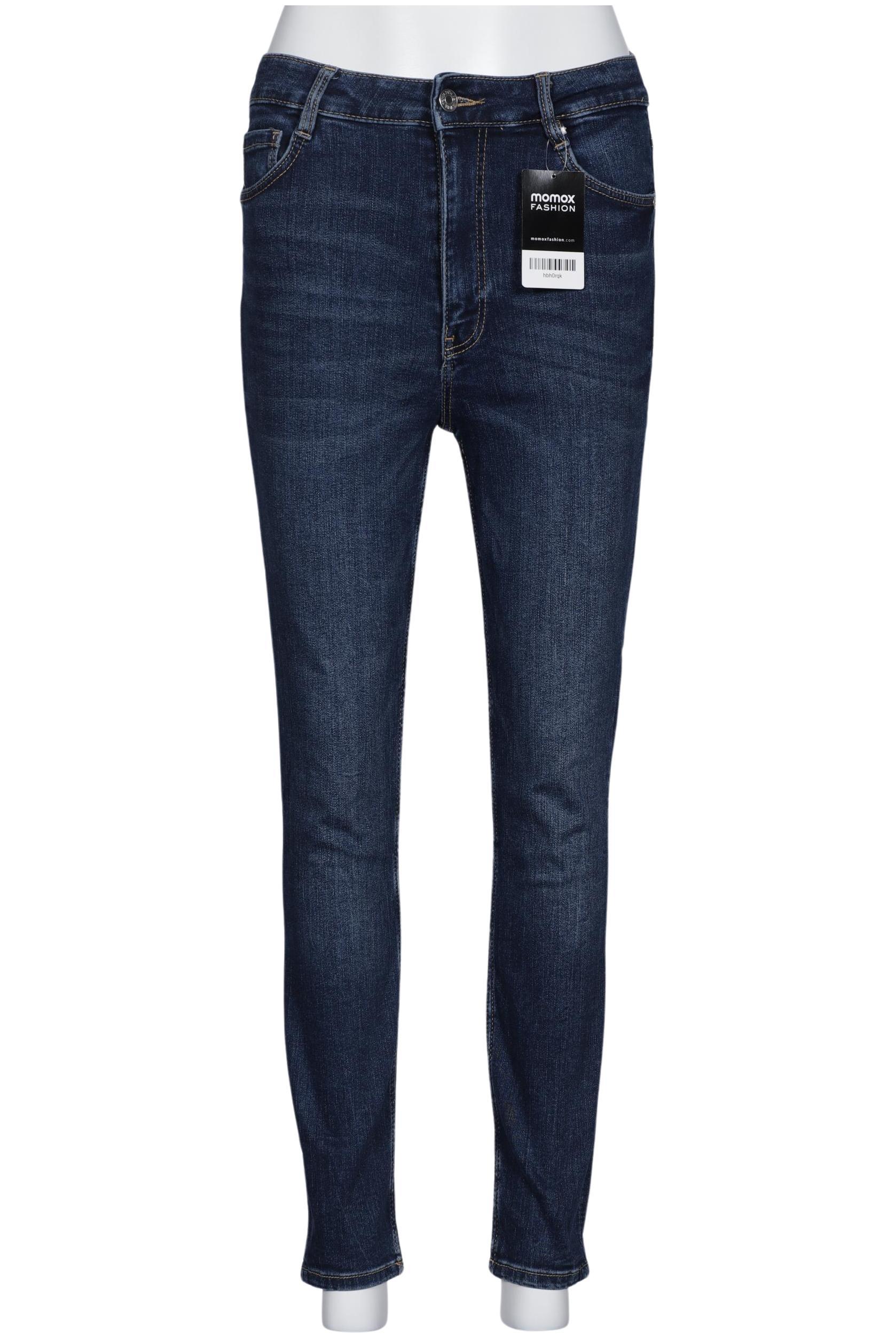 

Zara Damen Jeans, blau, Gr. 38