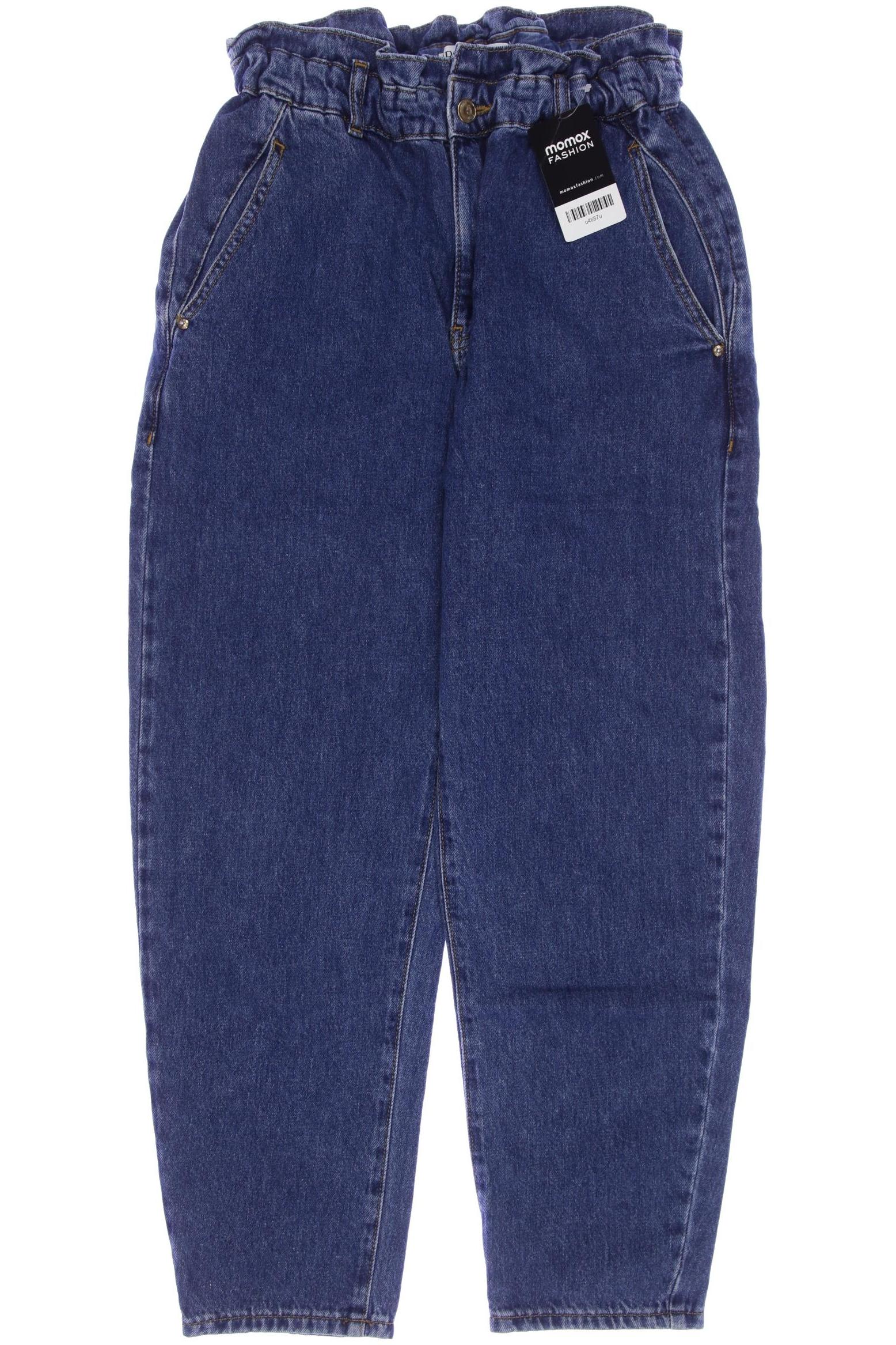

Zara Damen Jeans, blau, Gr. 38