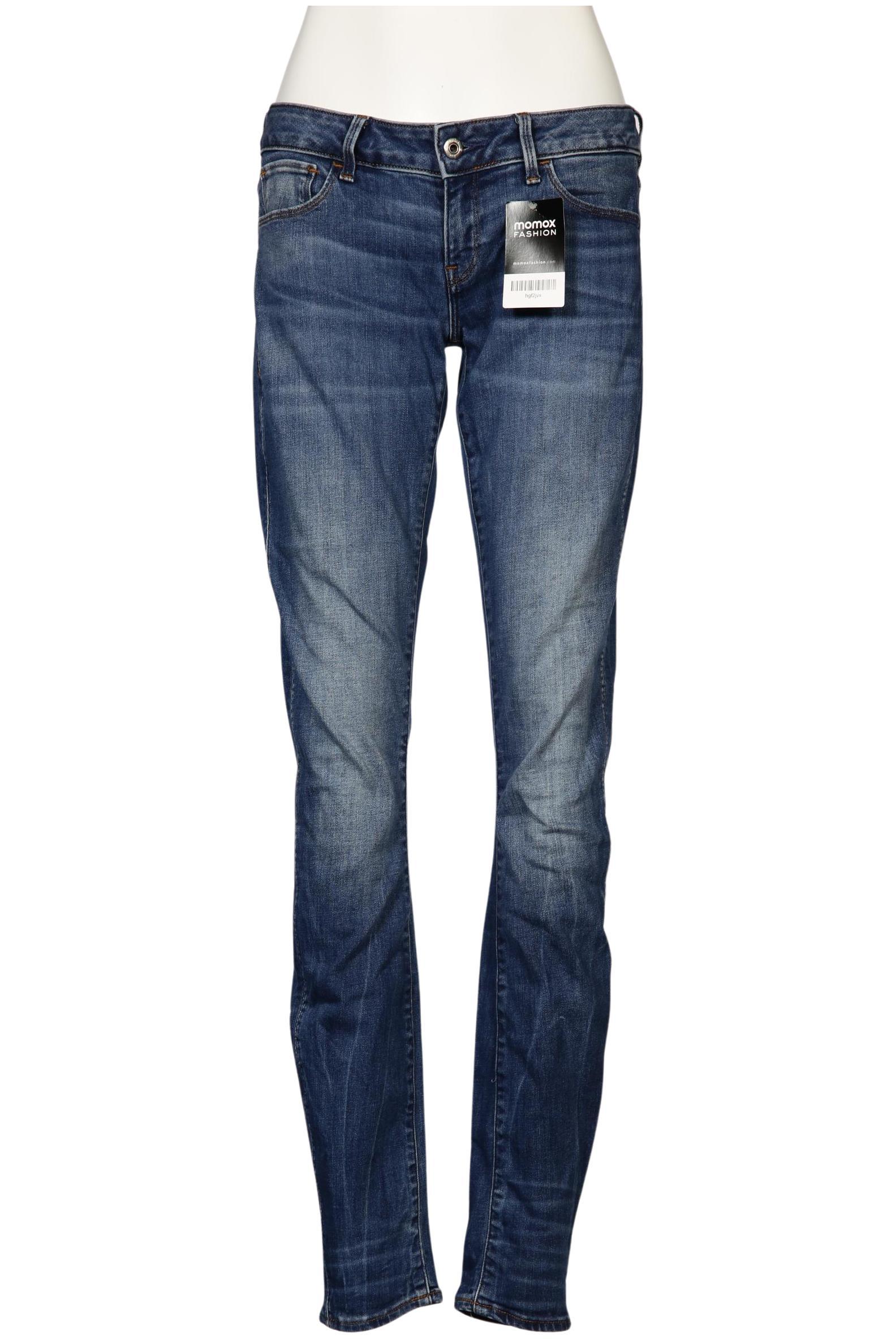 

Zara Damen Jeans, blau, Gr. 29